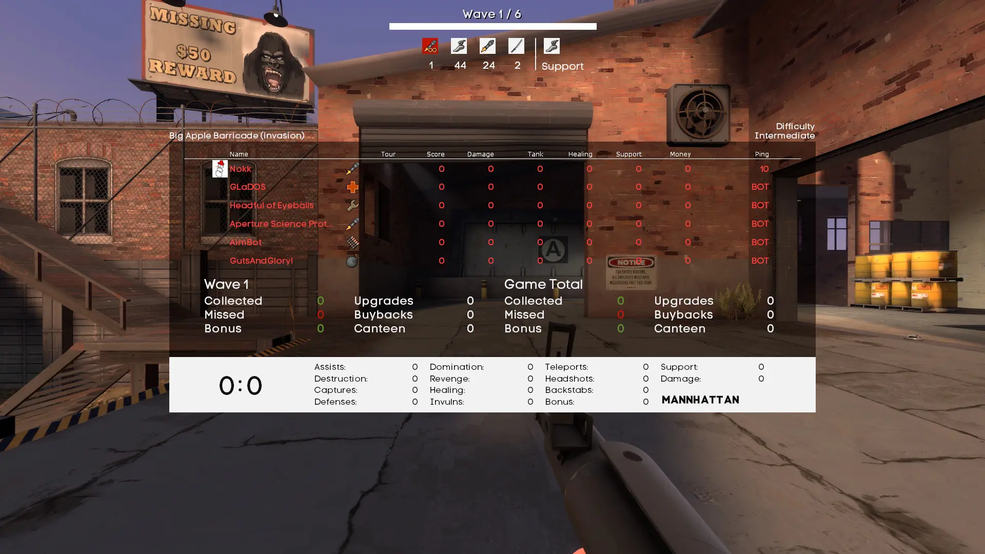 ahud-cc screenshot