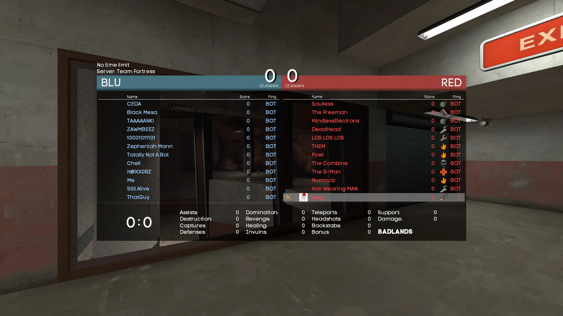 ahud-cc screenshot