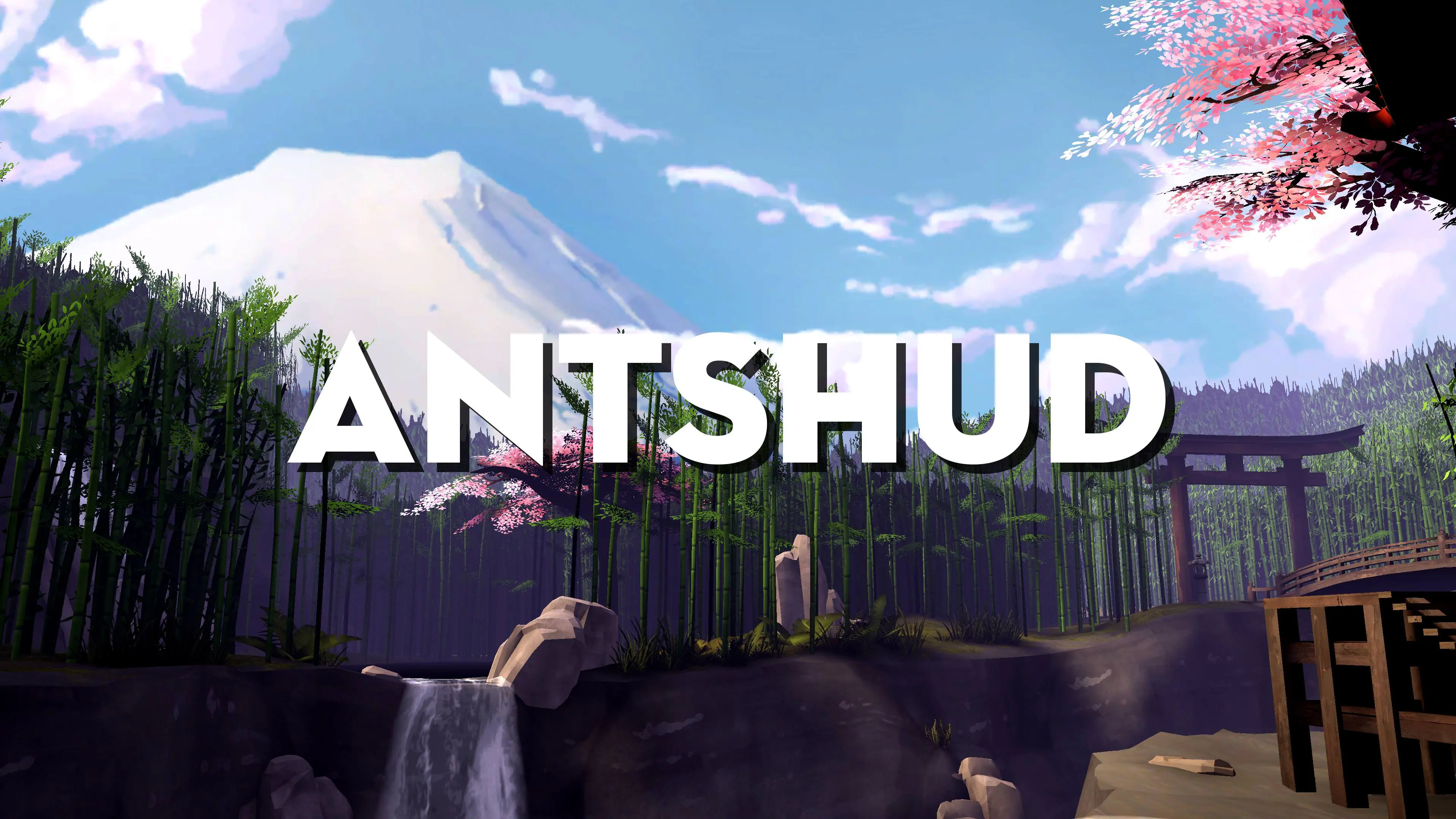 AntsHUD HUD screenshot