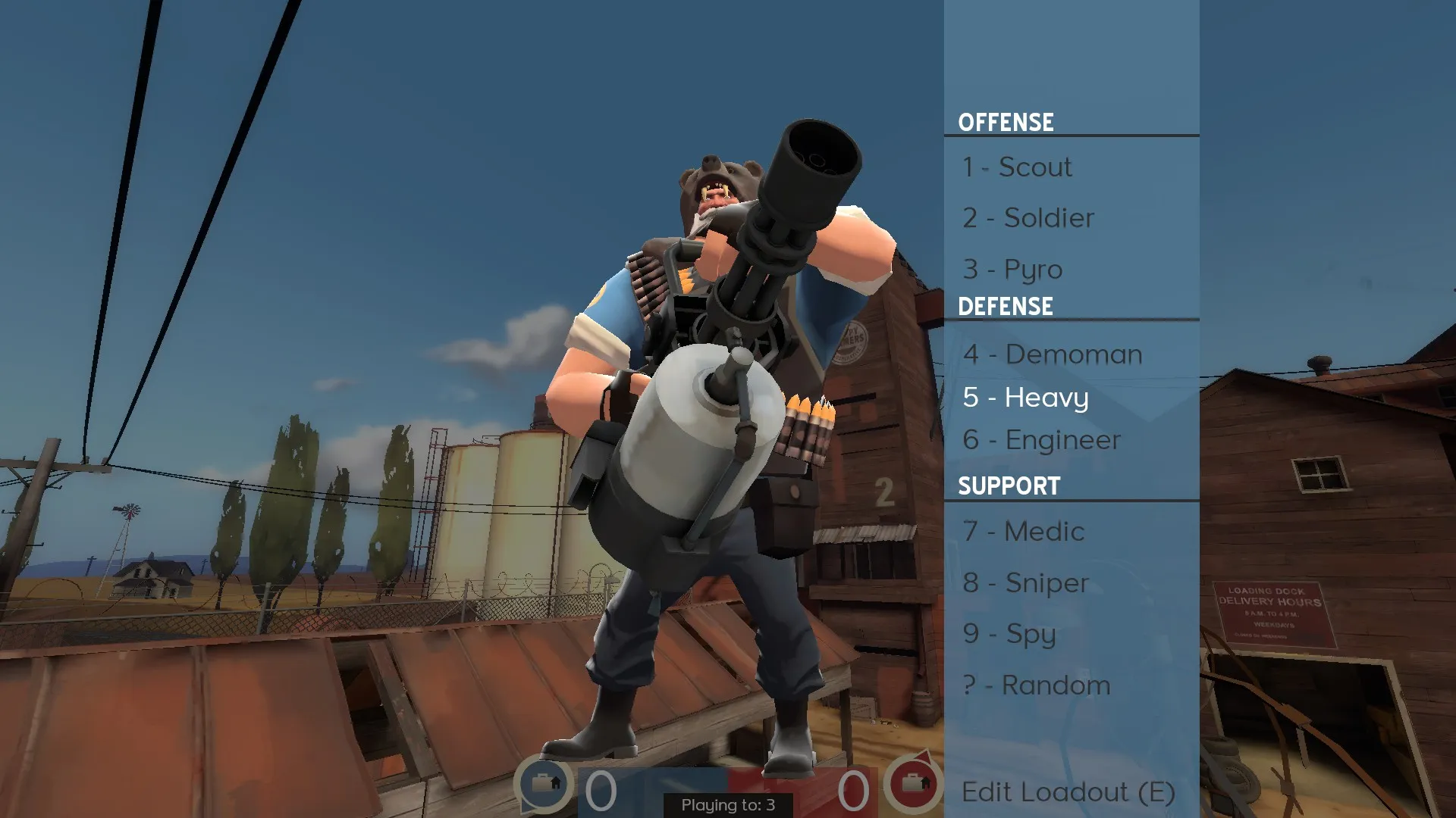 boredHUD screenshot