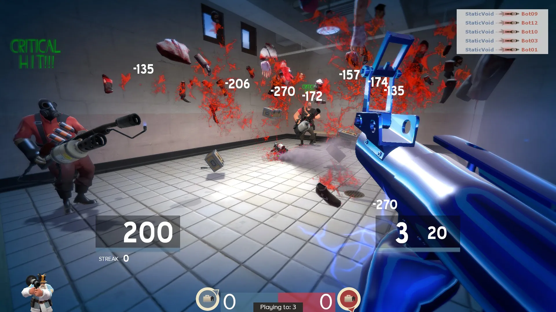 boredHUD screenshot
