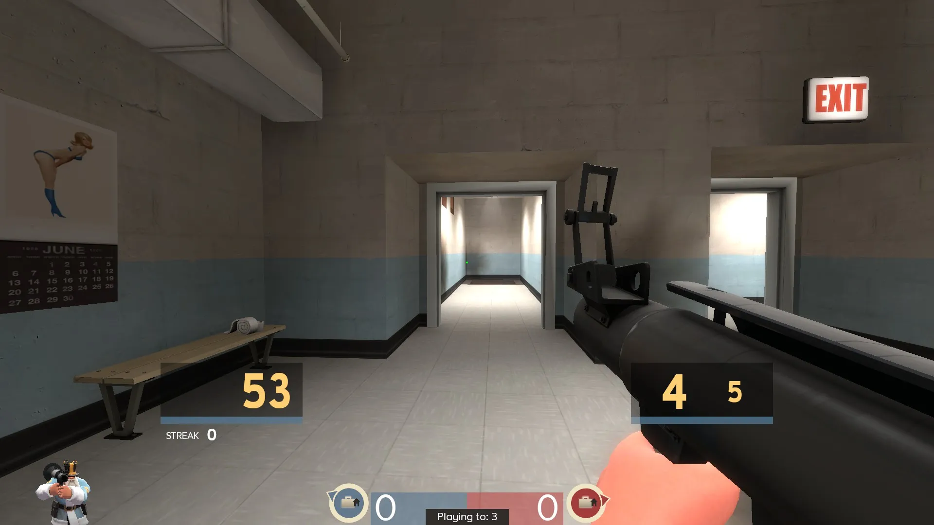 boredHUD screenshot