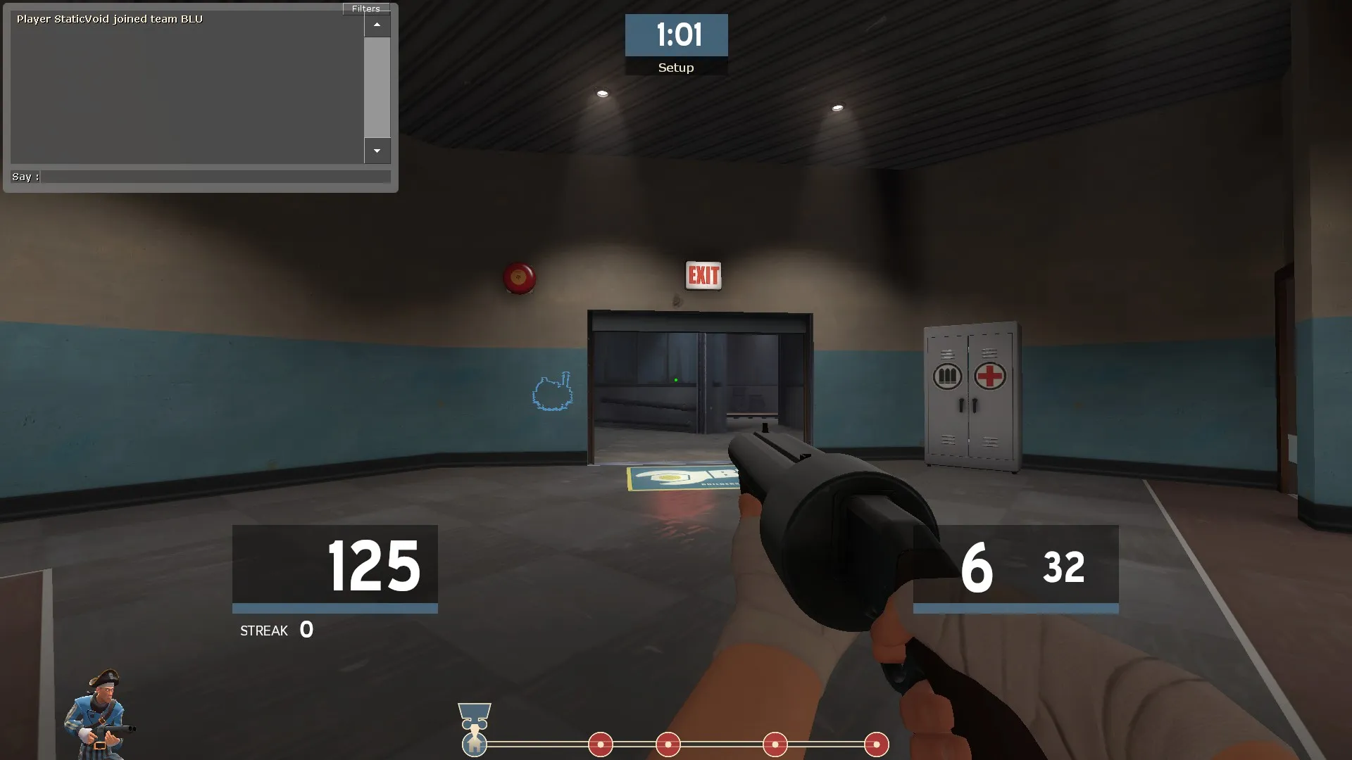 boredHUD screenshot