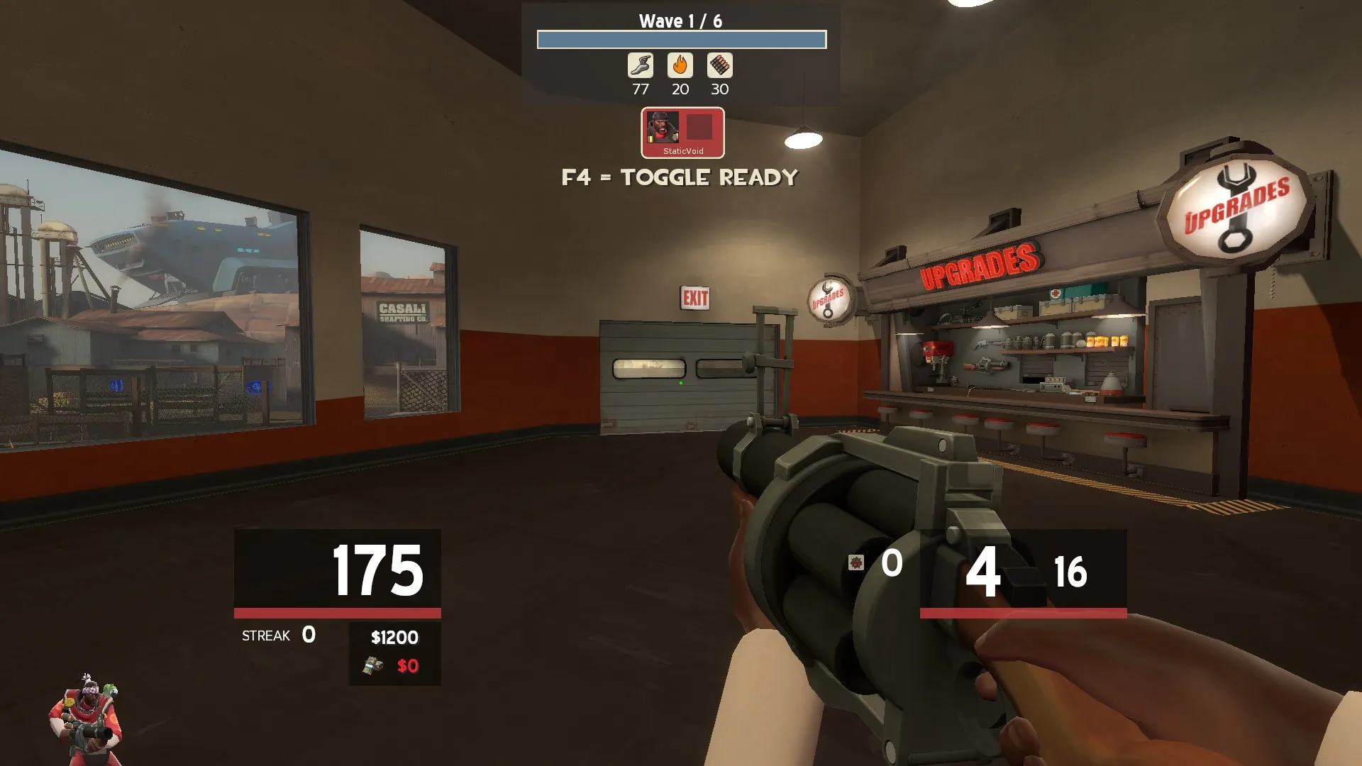 boredHUD screenshot