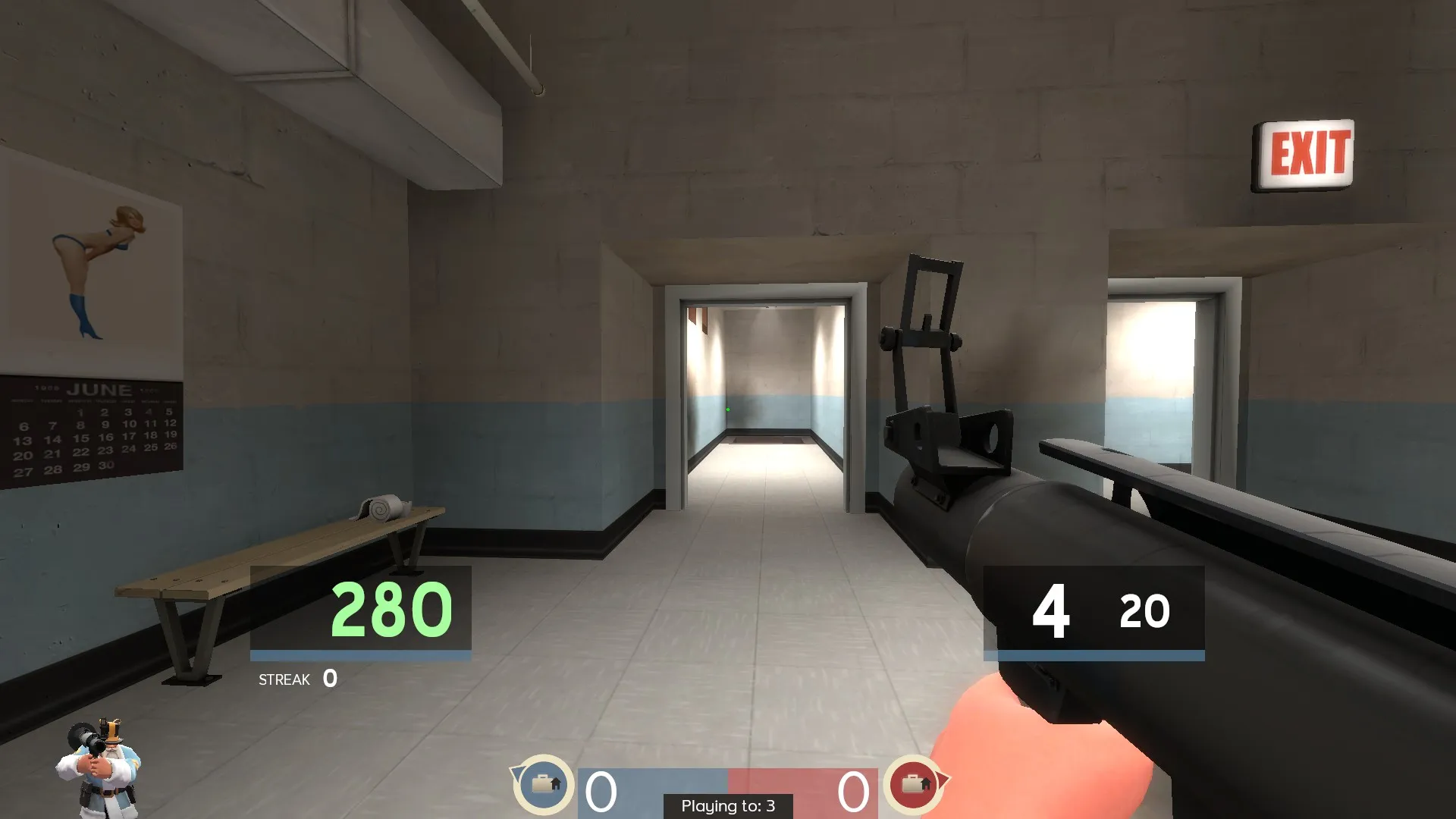 boredHUD screenshot