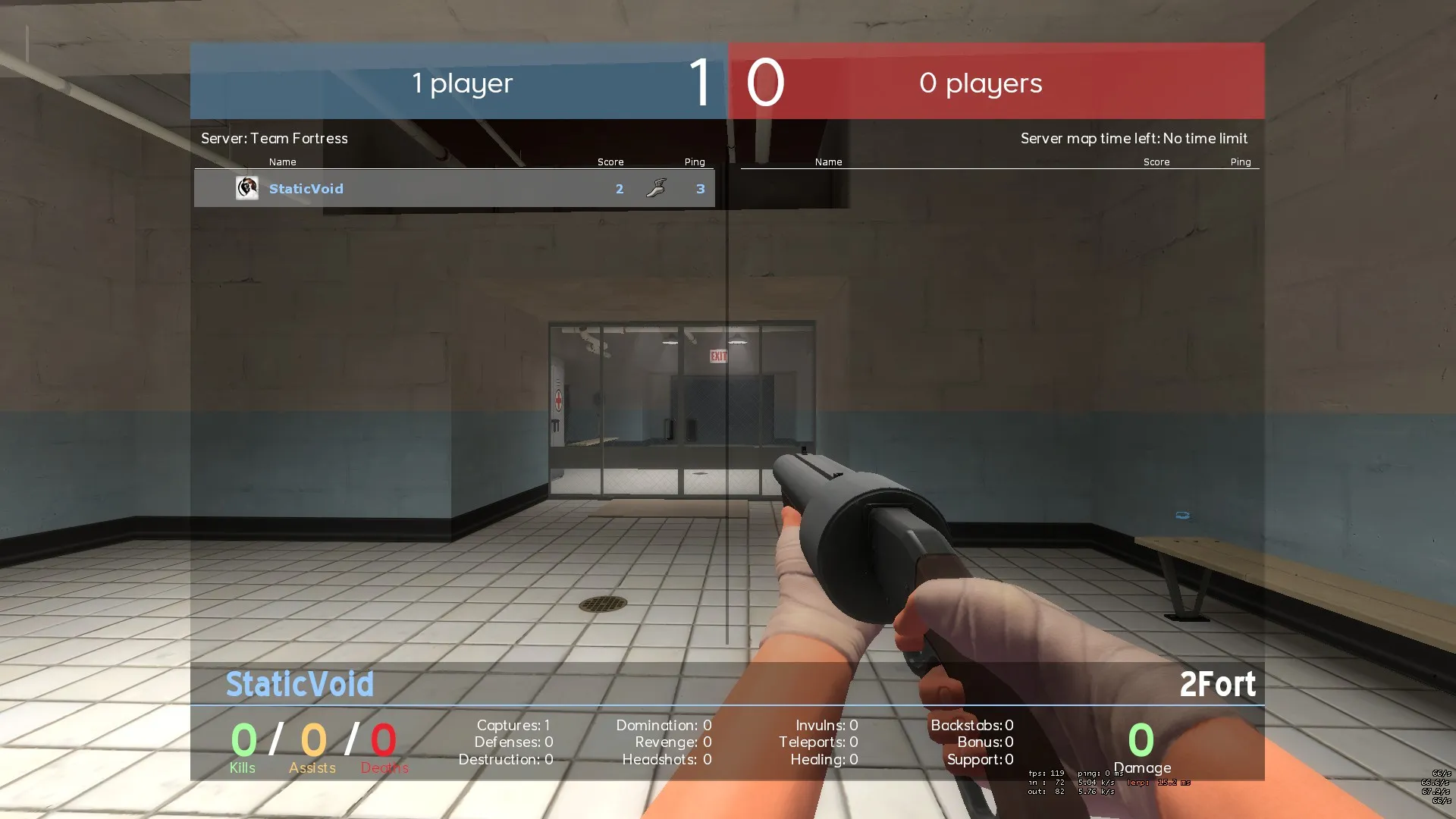 boredHUD screenshot