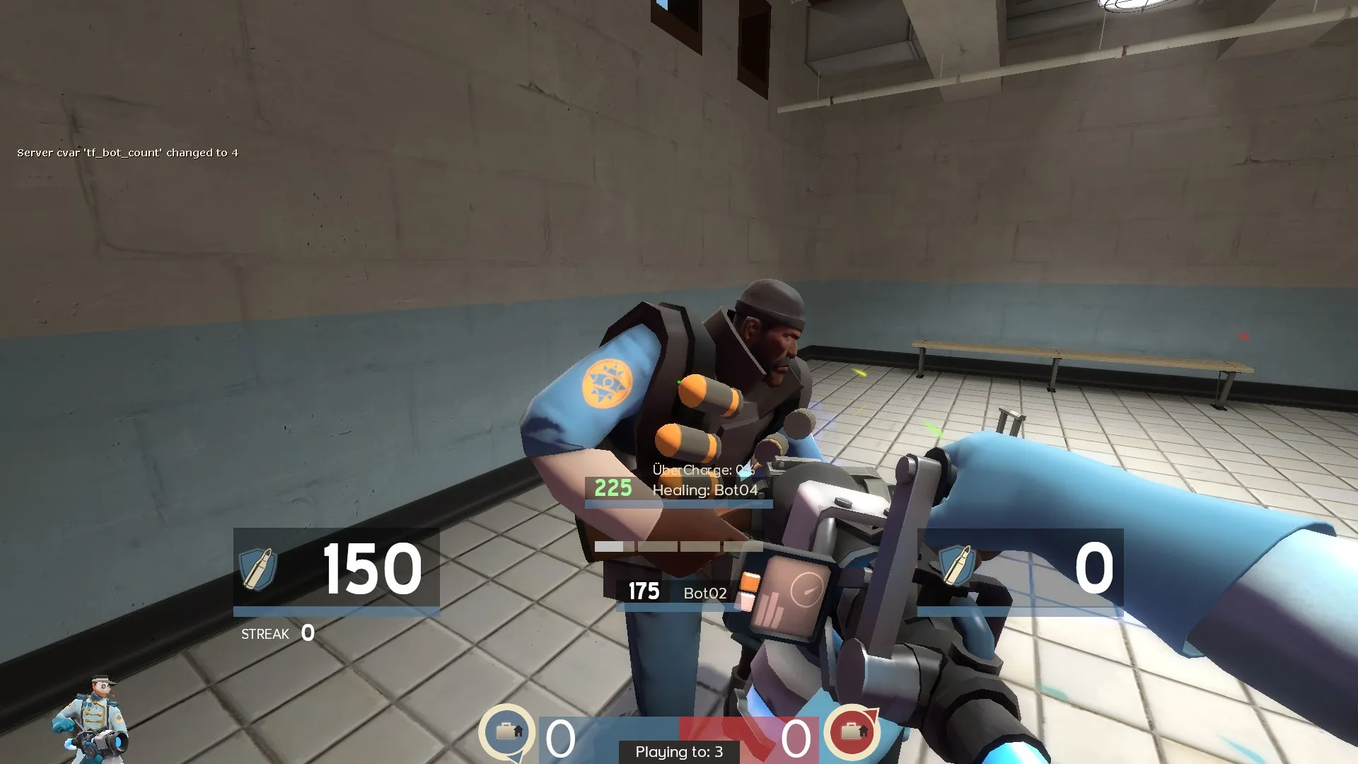 boredHUD screenshot