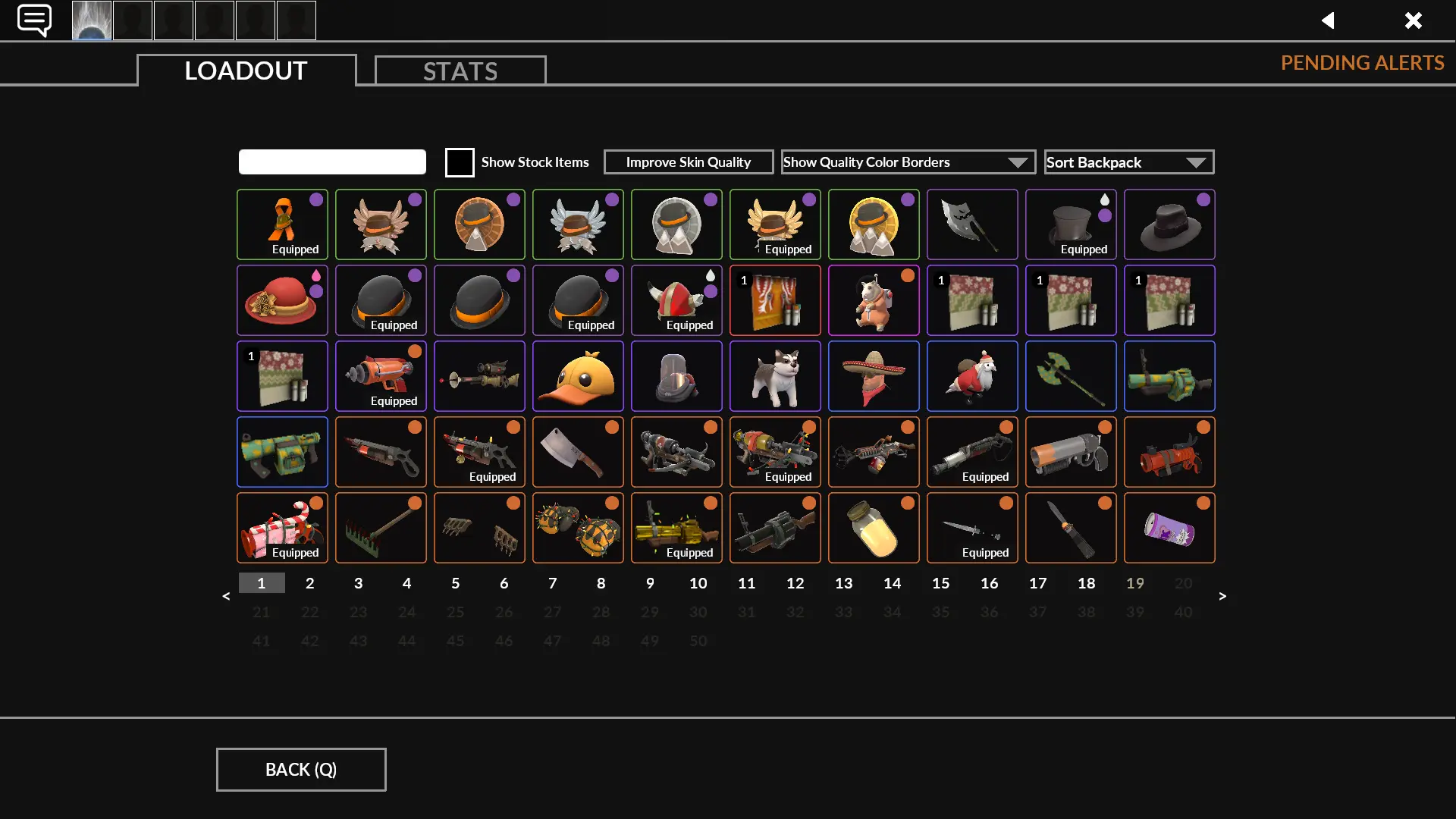 budhud screenshot