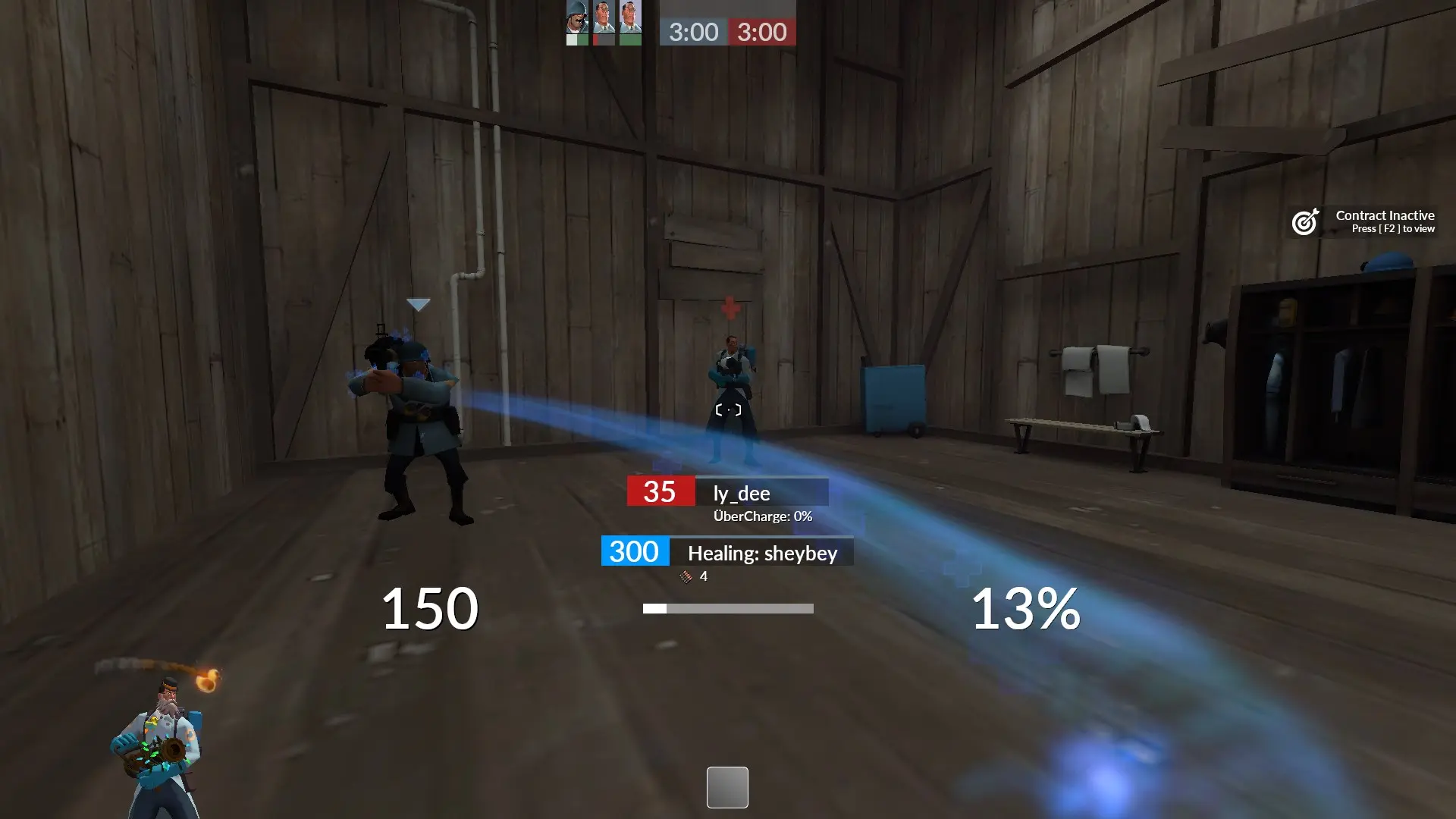budhud screenshot