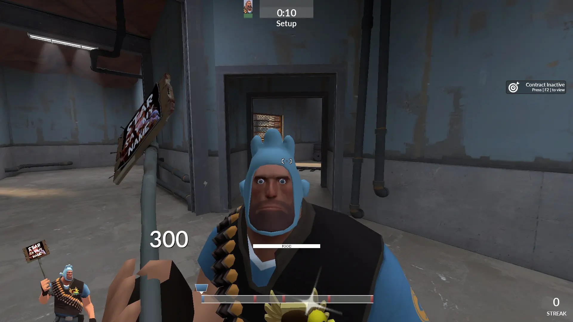 budhud screenshot