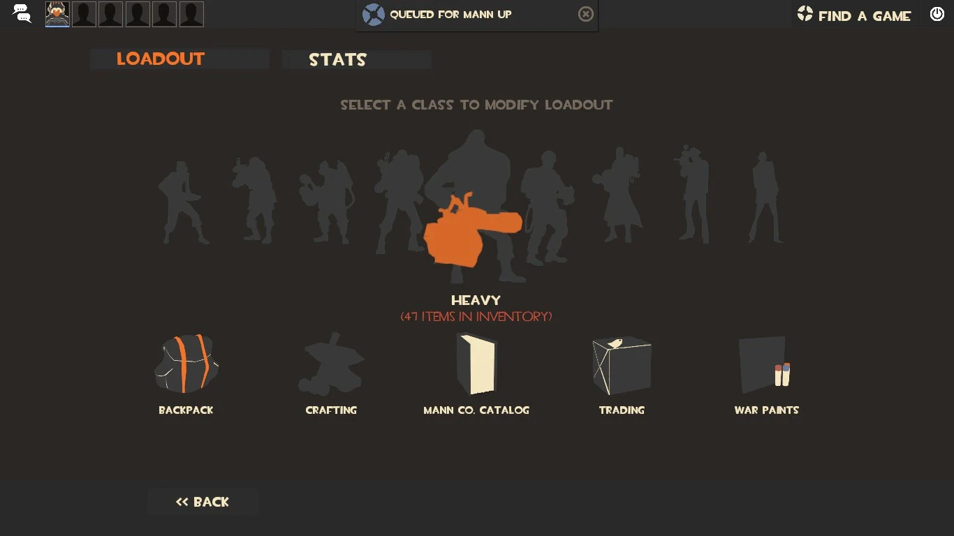 ChieveHUD screenshot