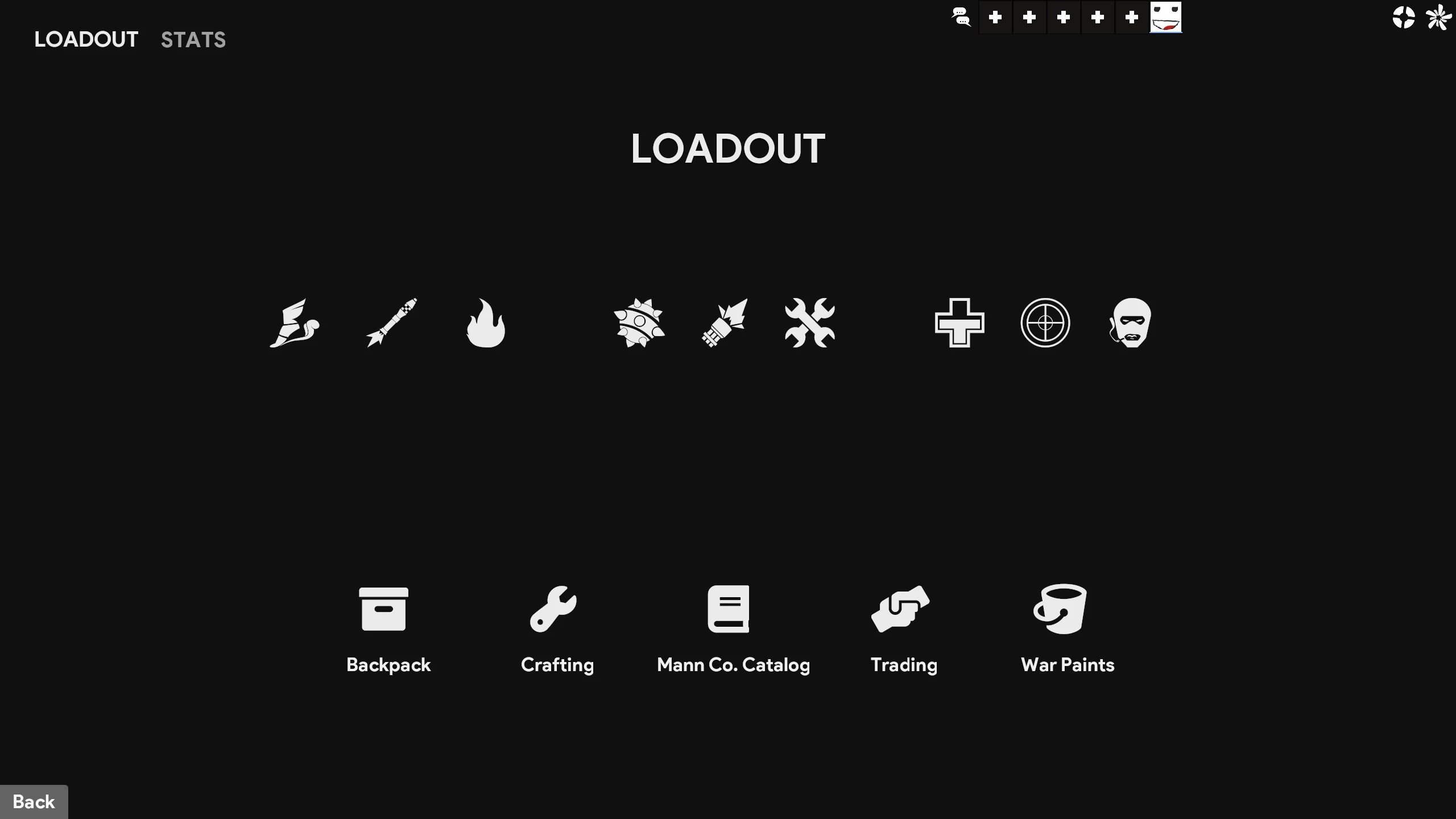 ColourHUD screenshot