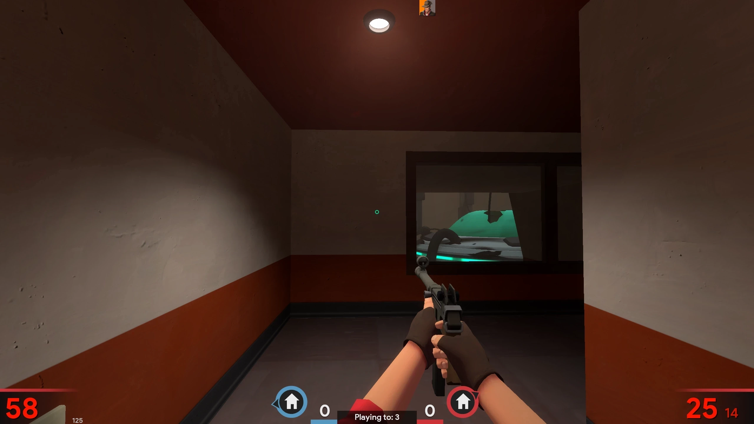 ColourHUD screenshot
