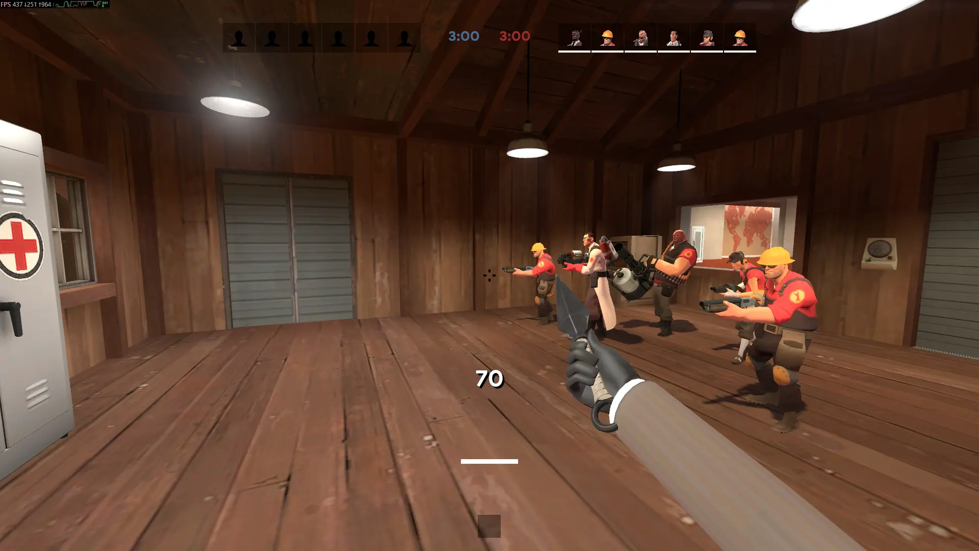 cs-0.5 screenshot