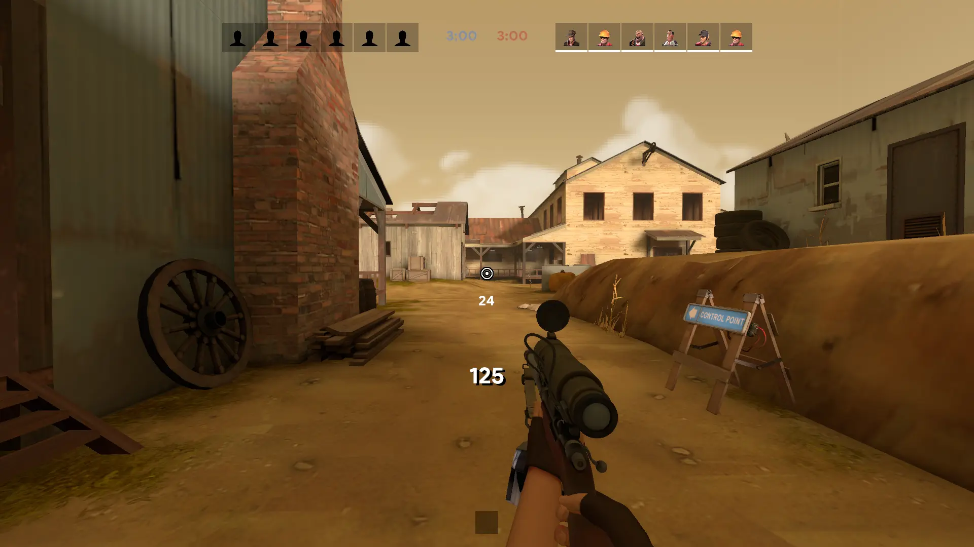 cs-0.5 screenshot