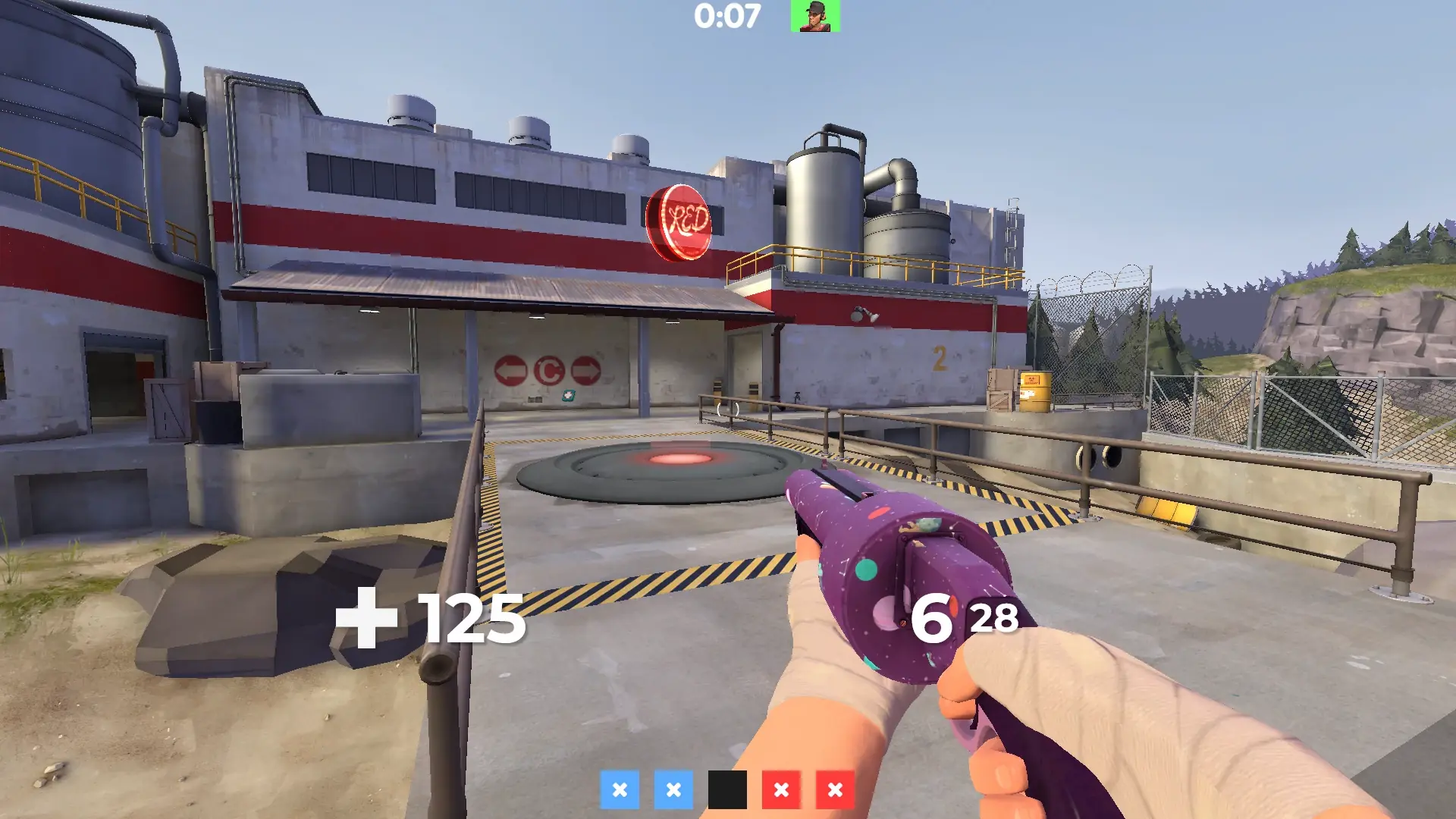 cutehud screenshot