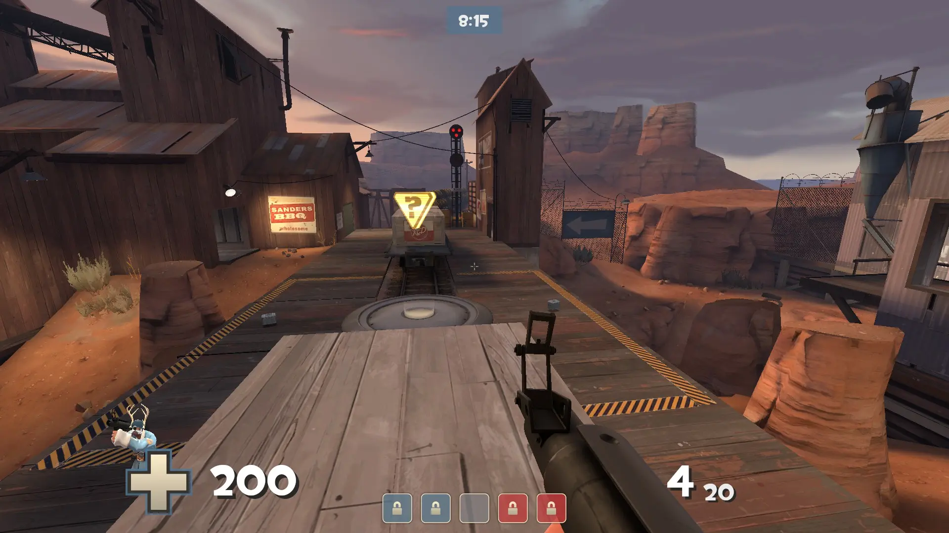 e.v.e Plus screenshot