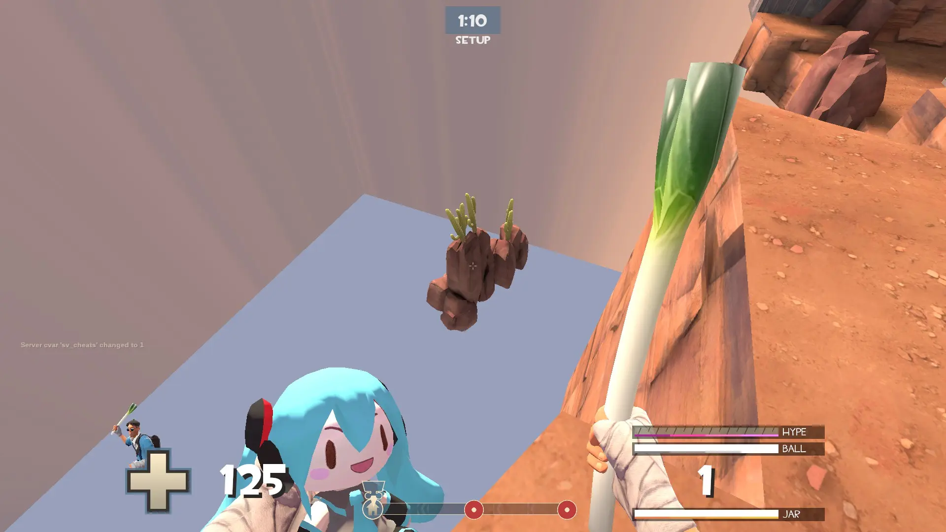 e.v.e Plus screenshot