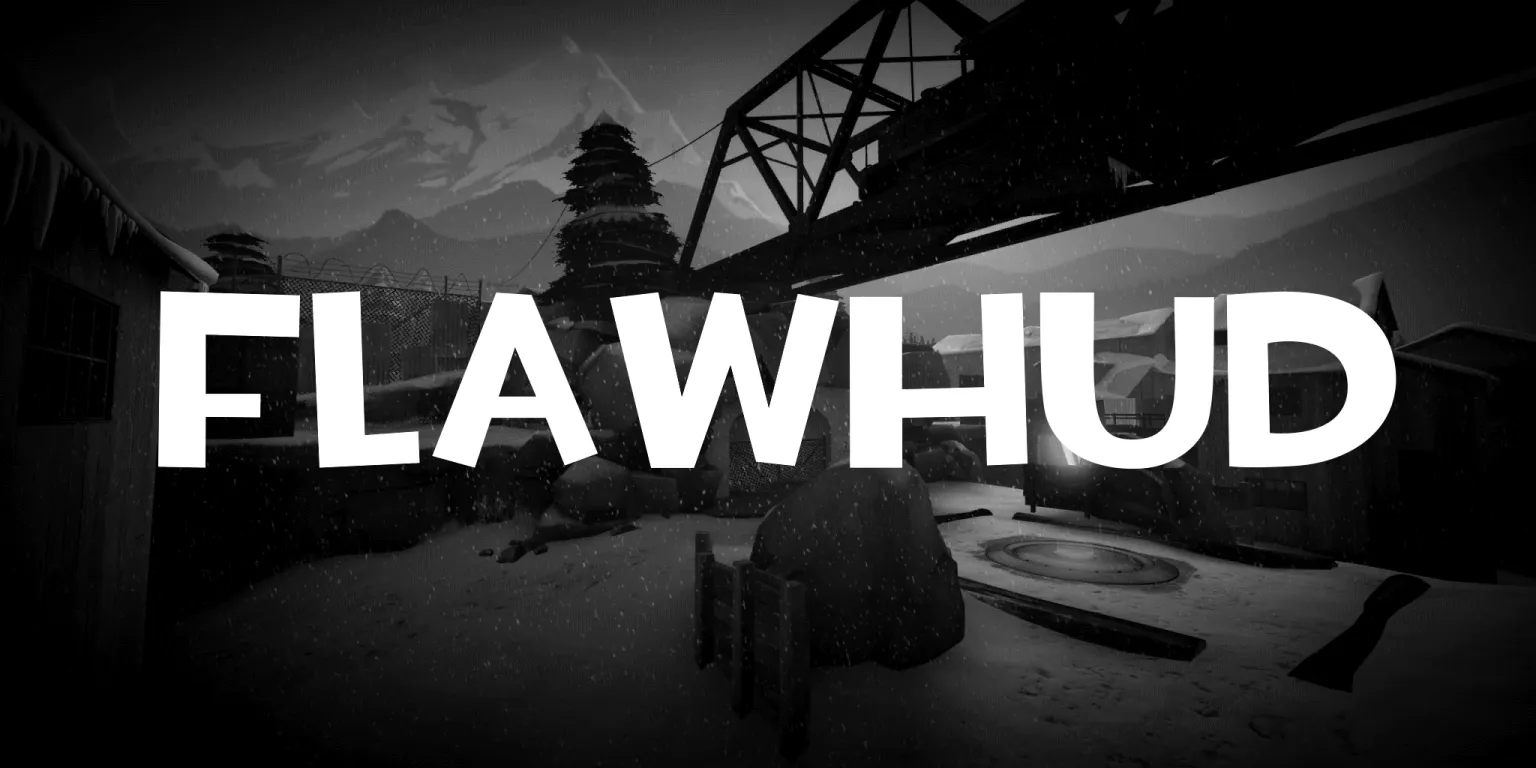 FlawHUD HUD screenshot