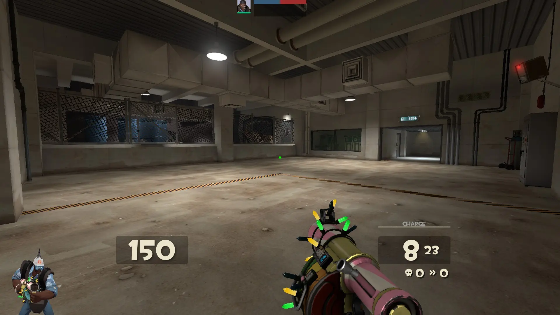 FlawHUD screenshot