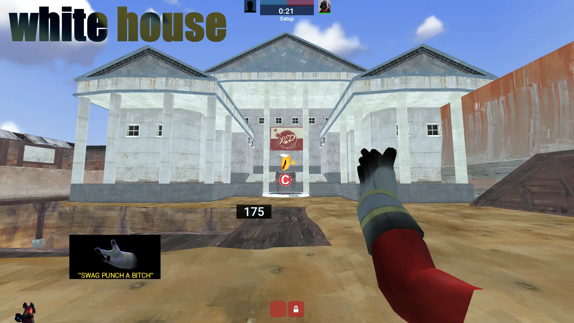 GearHUD screenshot