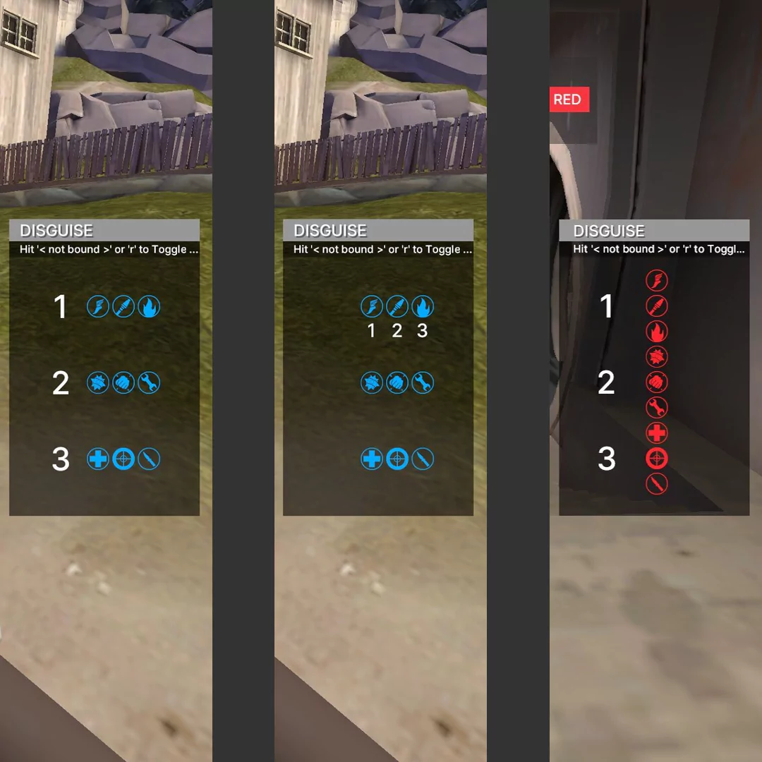googHUD screenshot