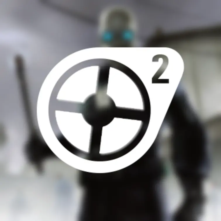 Half-Life 2 HUD HUD screenshot