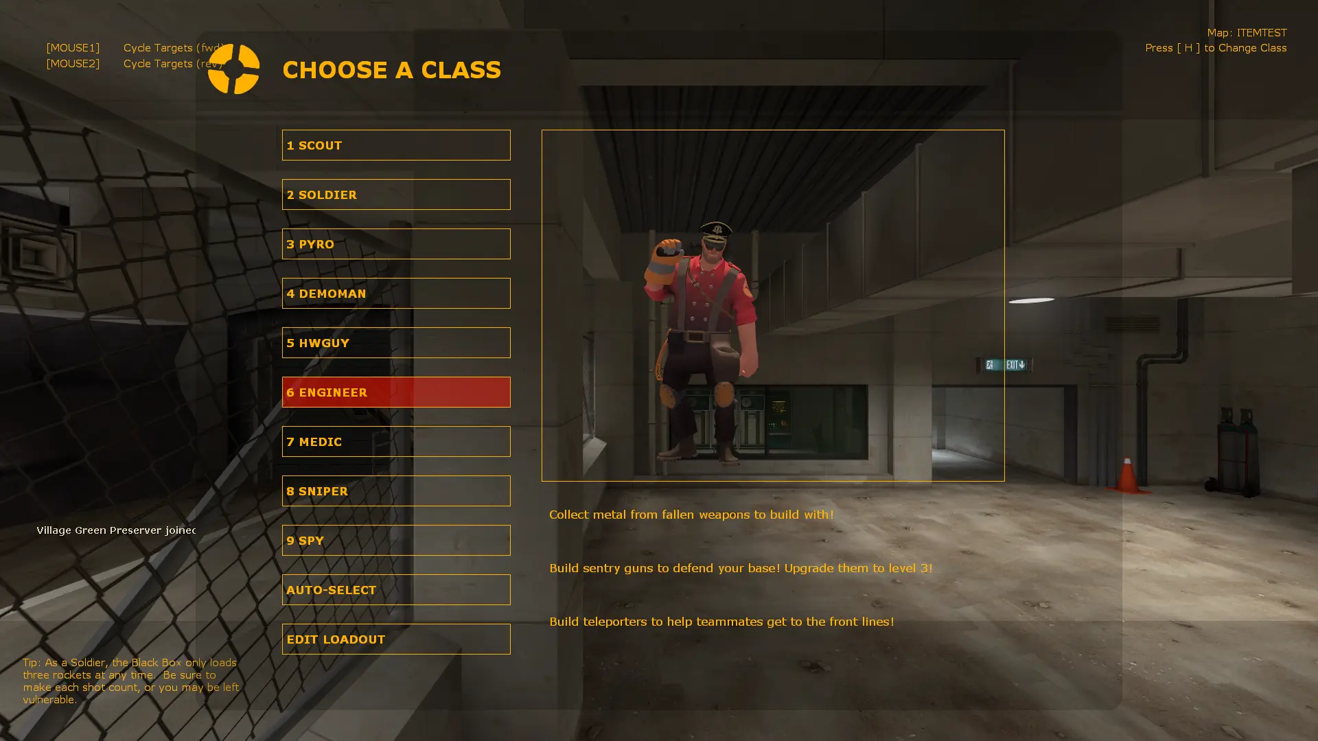 Half-Life 2 HUD screenshot