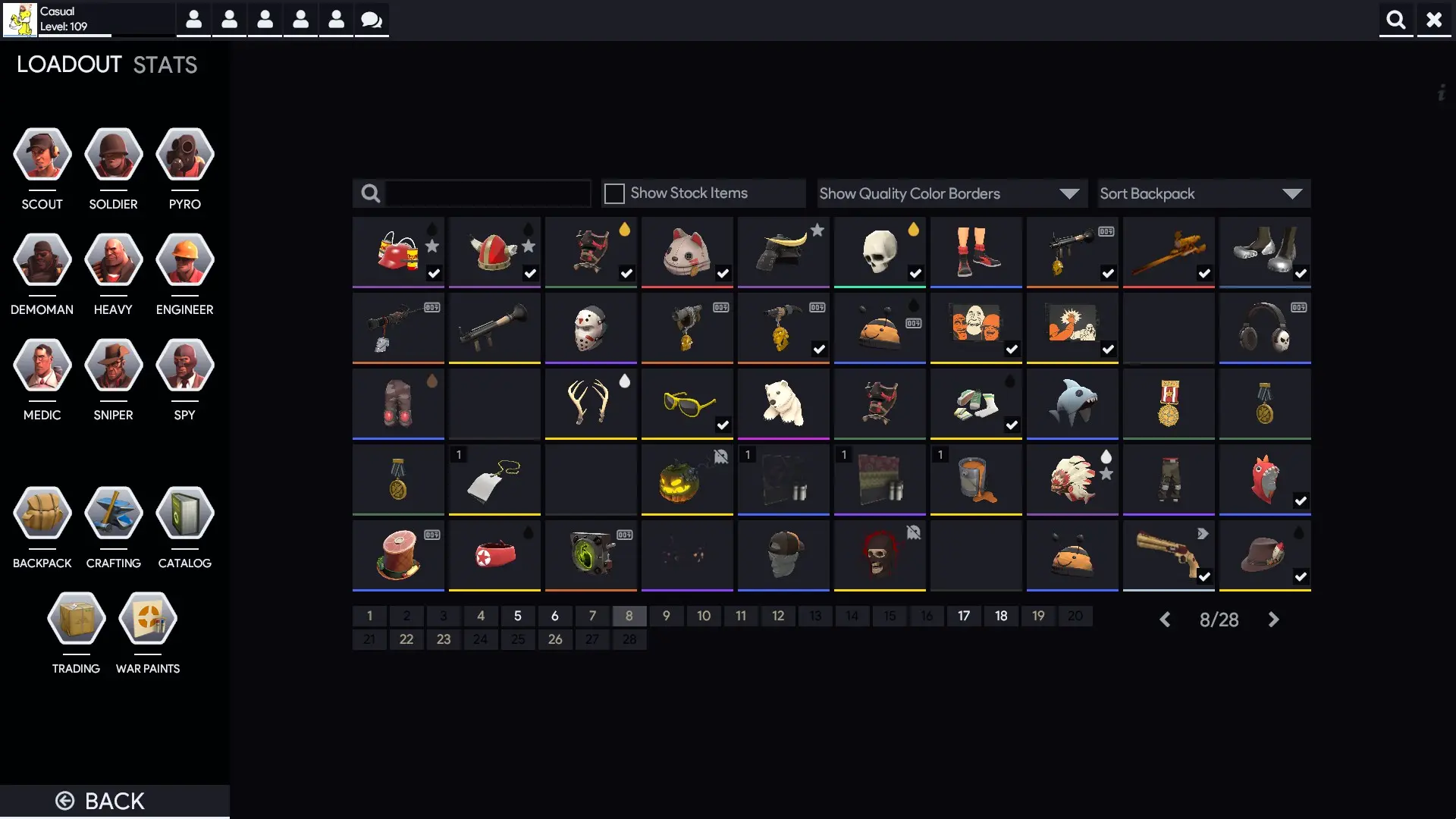 HExHUD screenshot