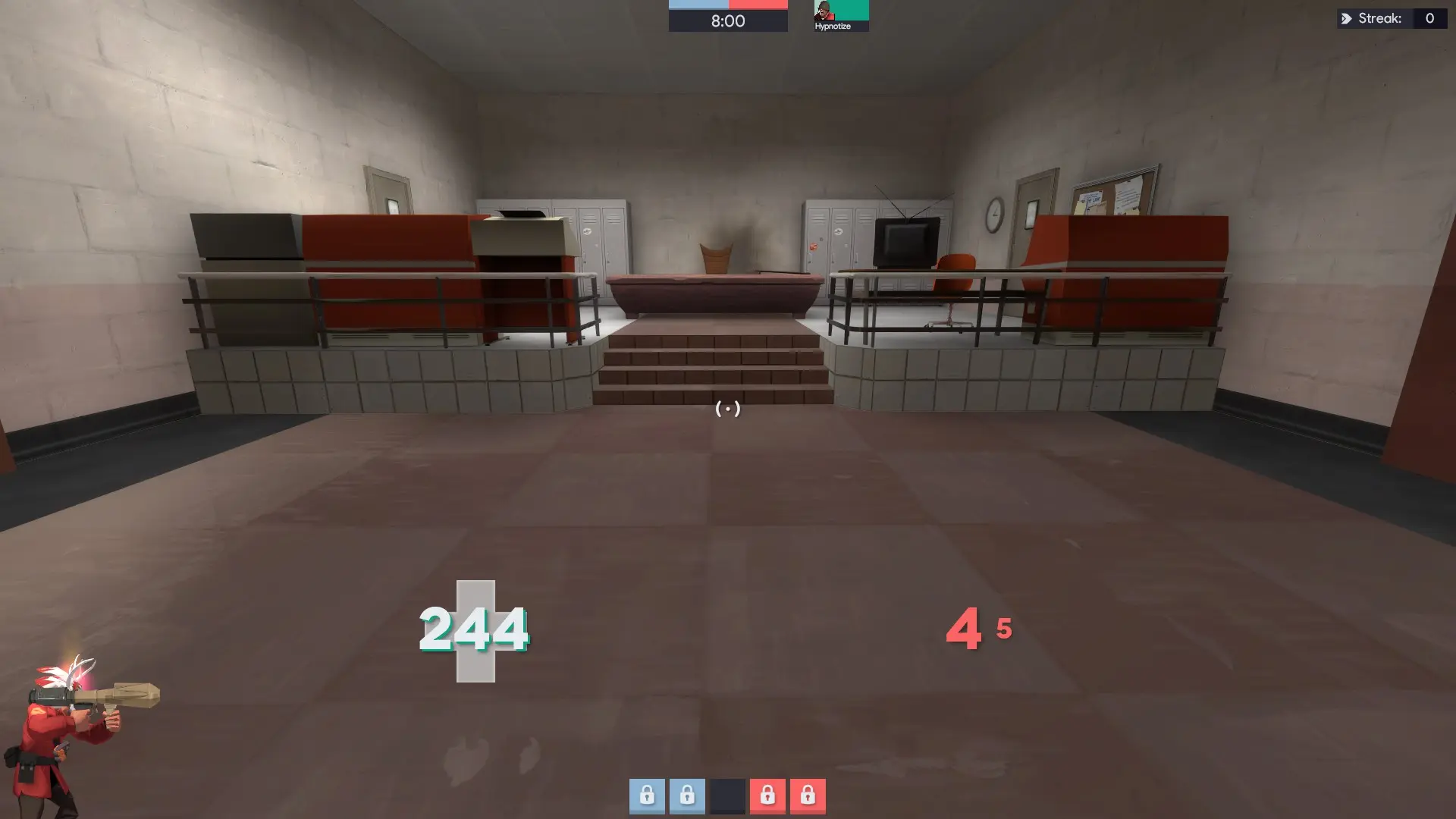 HExHUD screenshot