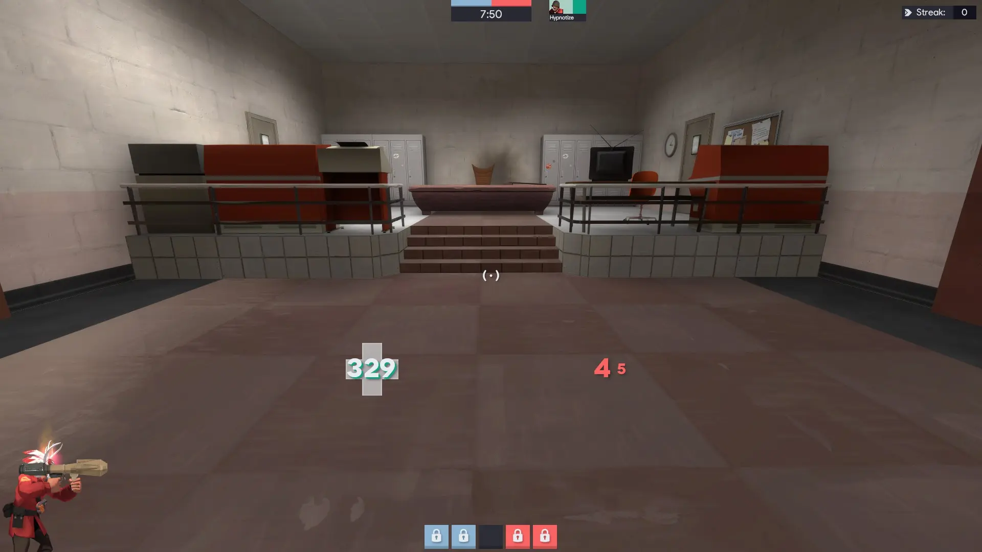 HExHUD screenshot