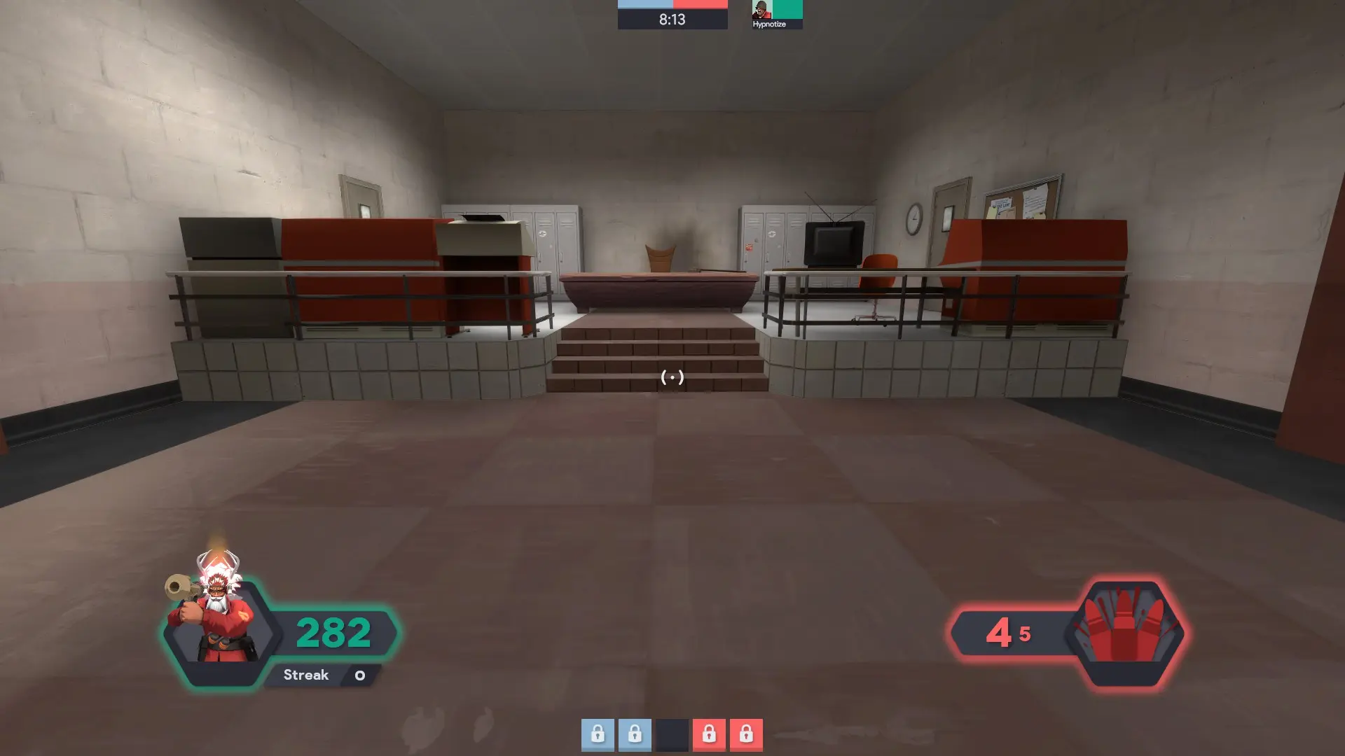 HExHUD screenshot
