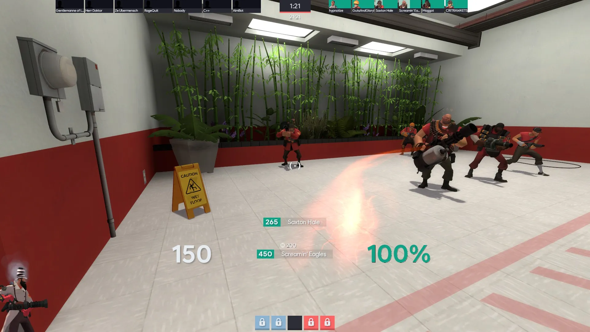 HExHUD screenshot