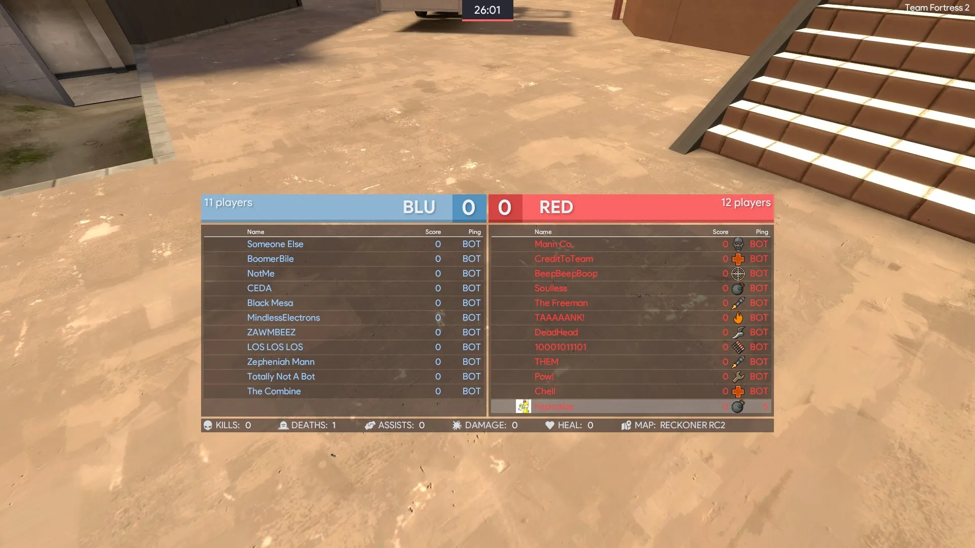 HExHUD screenshot