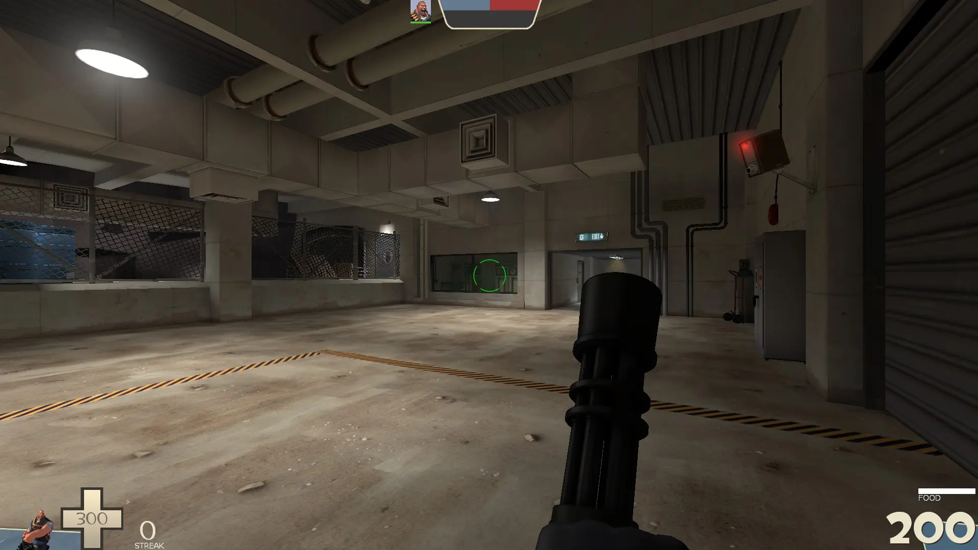 Community HUD Fixes screenshot