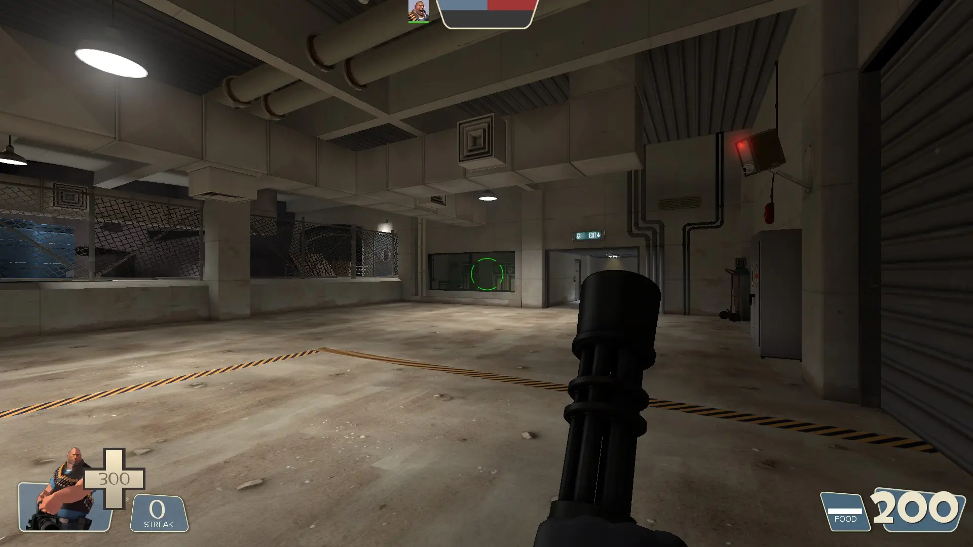 Community HUD Fixes screenshot