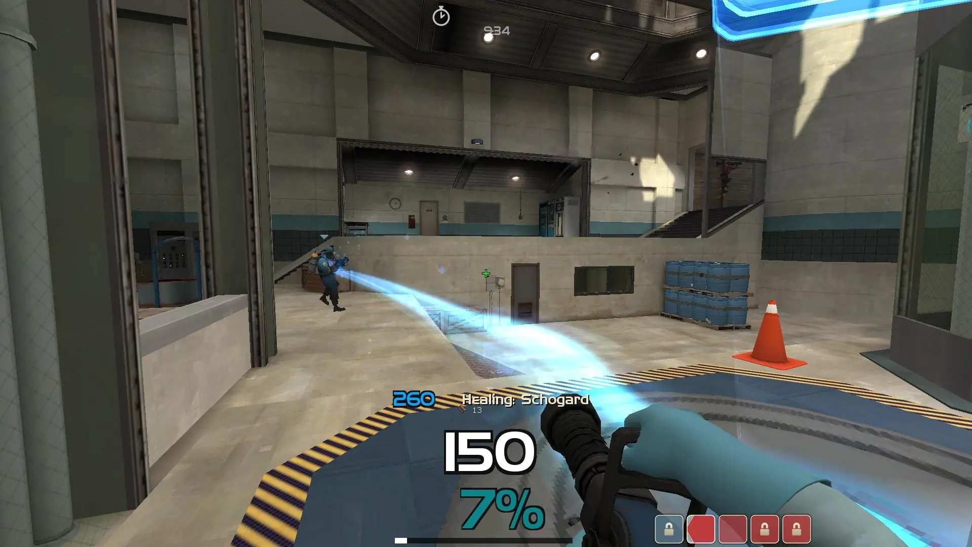 huehued screenshot