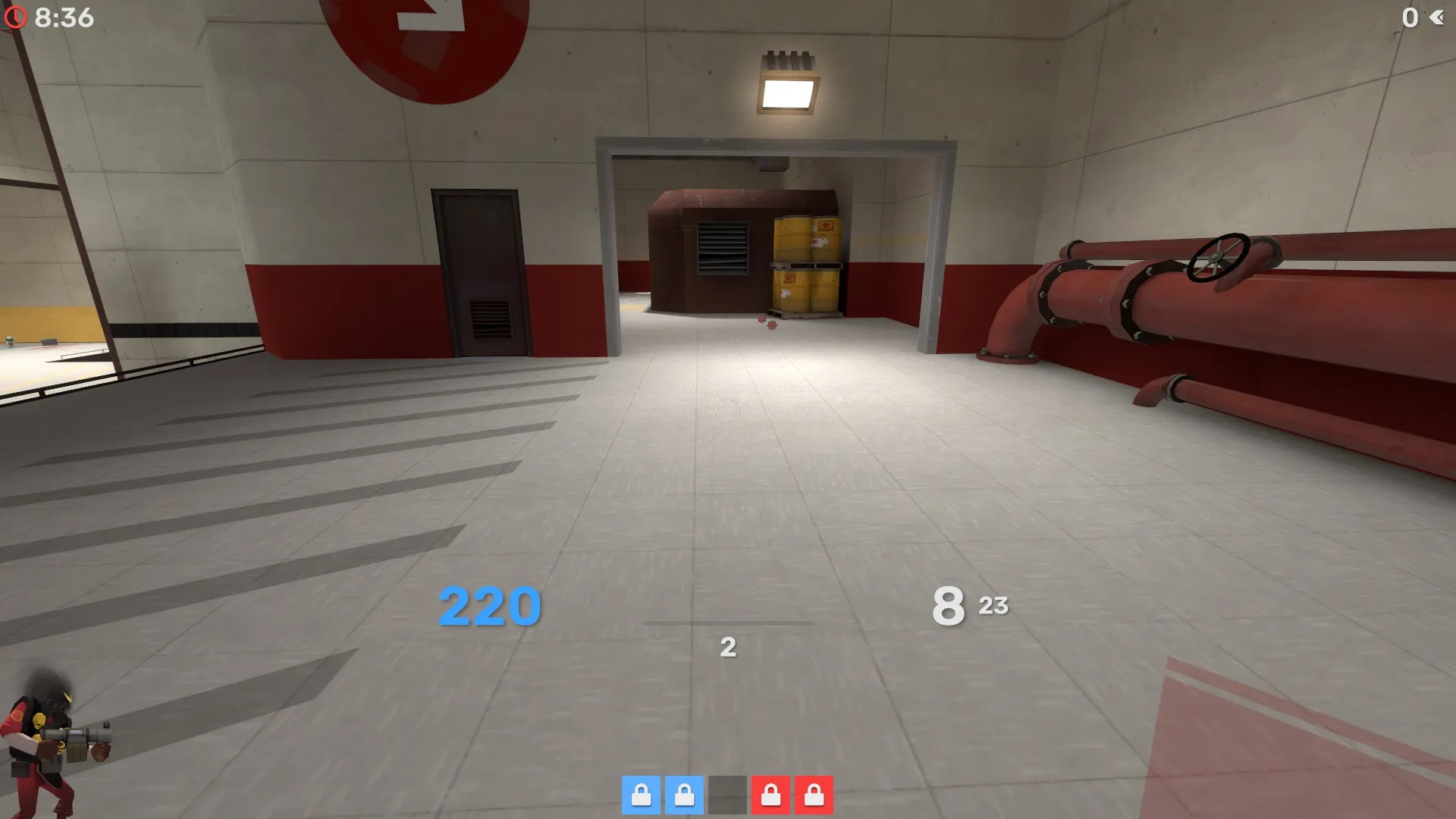 HypnotizeHUD screenshot