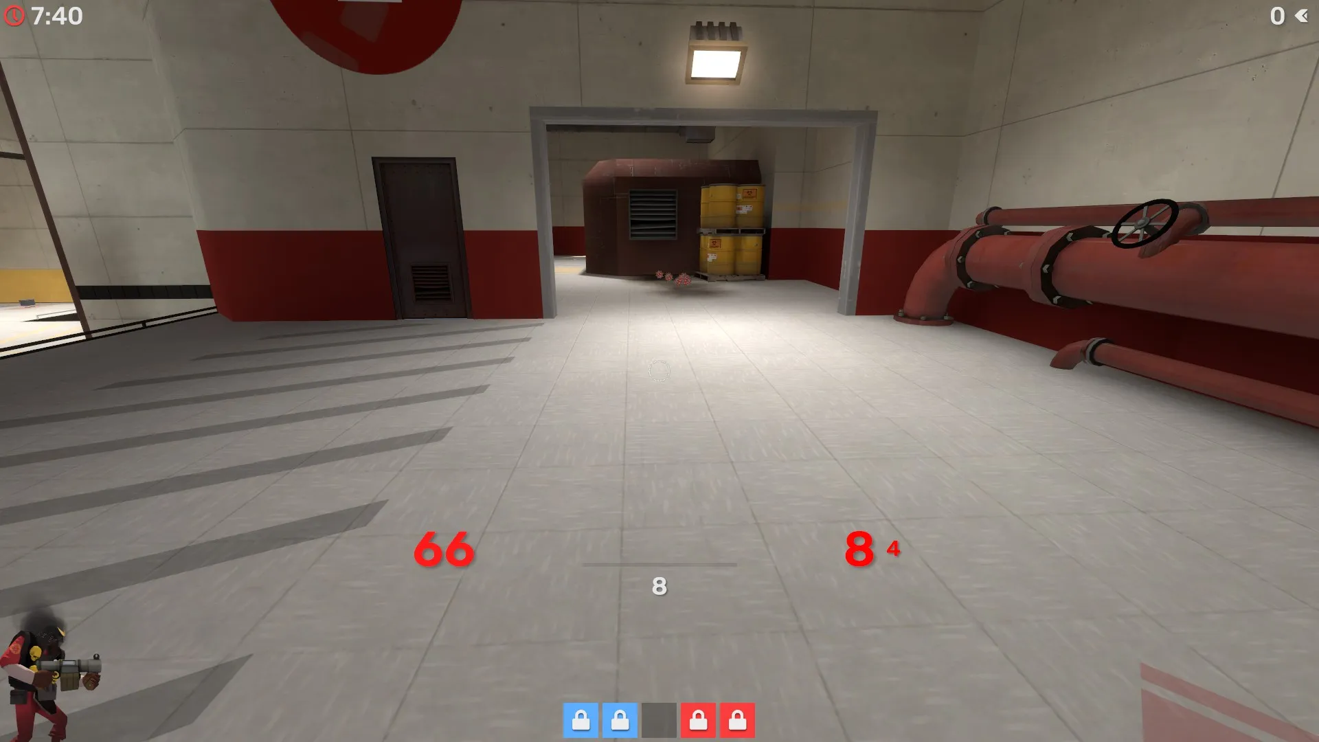 HypnotizeHUD screenshot