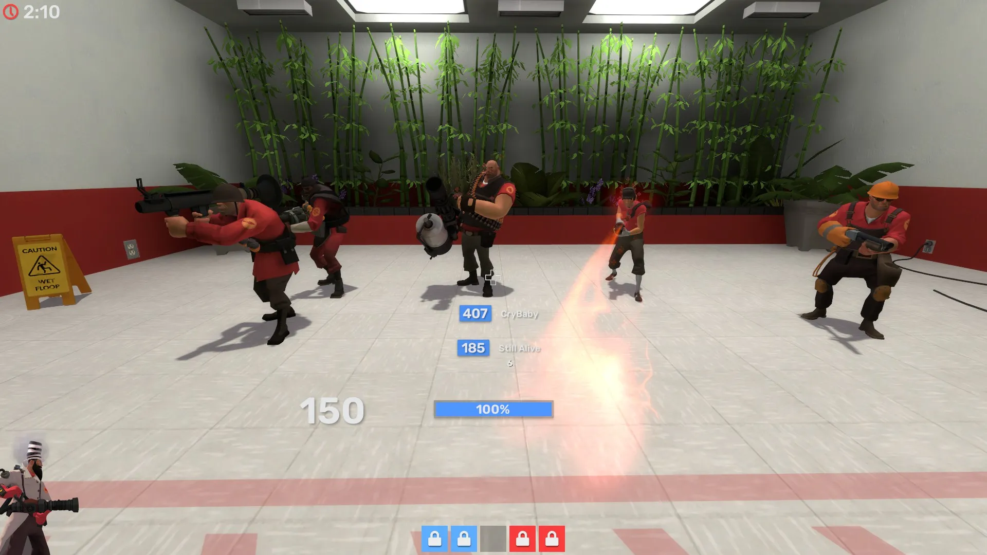 HypnotizeHUD screenshot