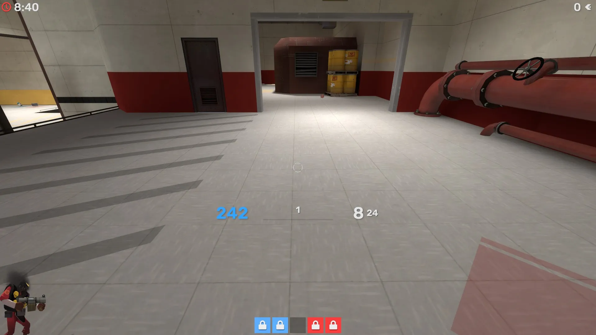 HypnotizeHUD screenshot