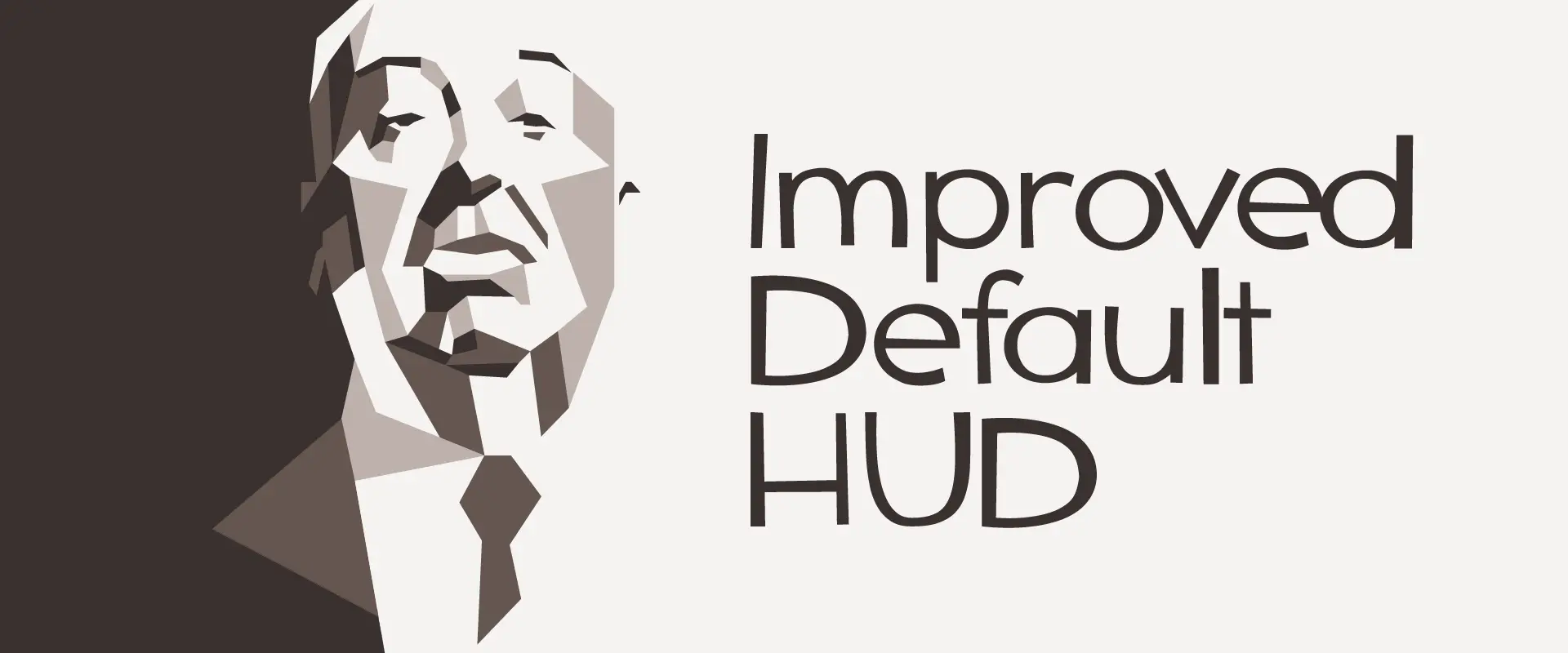 Improved Default HUD HUD screenshot
