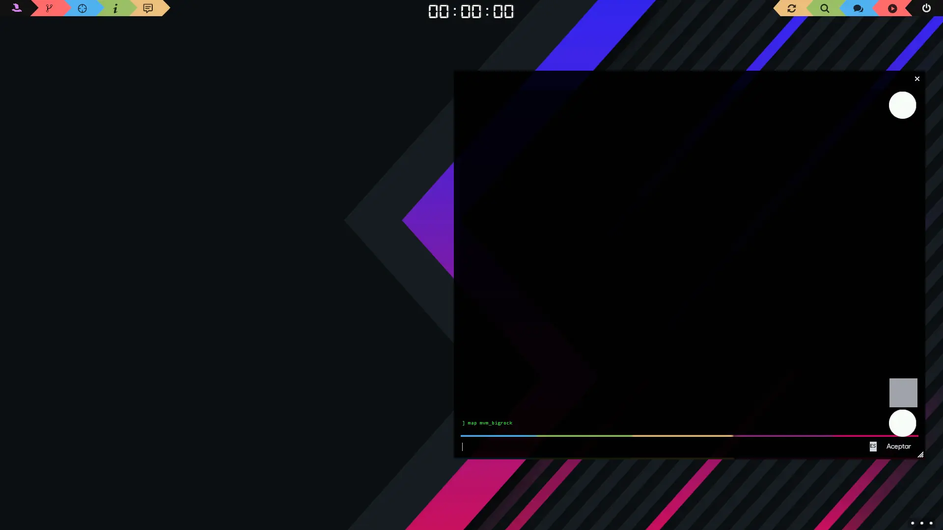 JofreHUD HUD screenshot