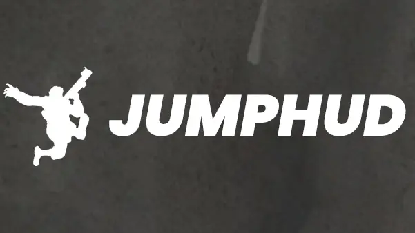 JumpHUD HUD screenshot