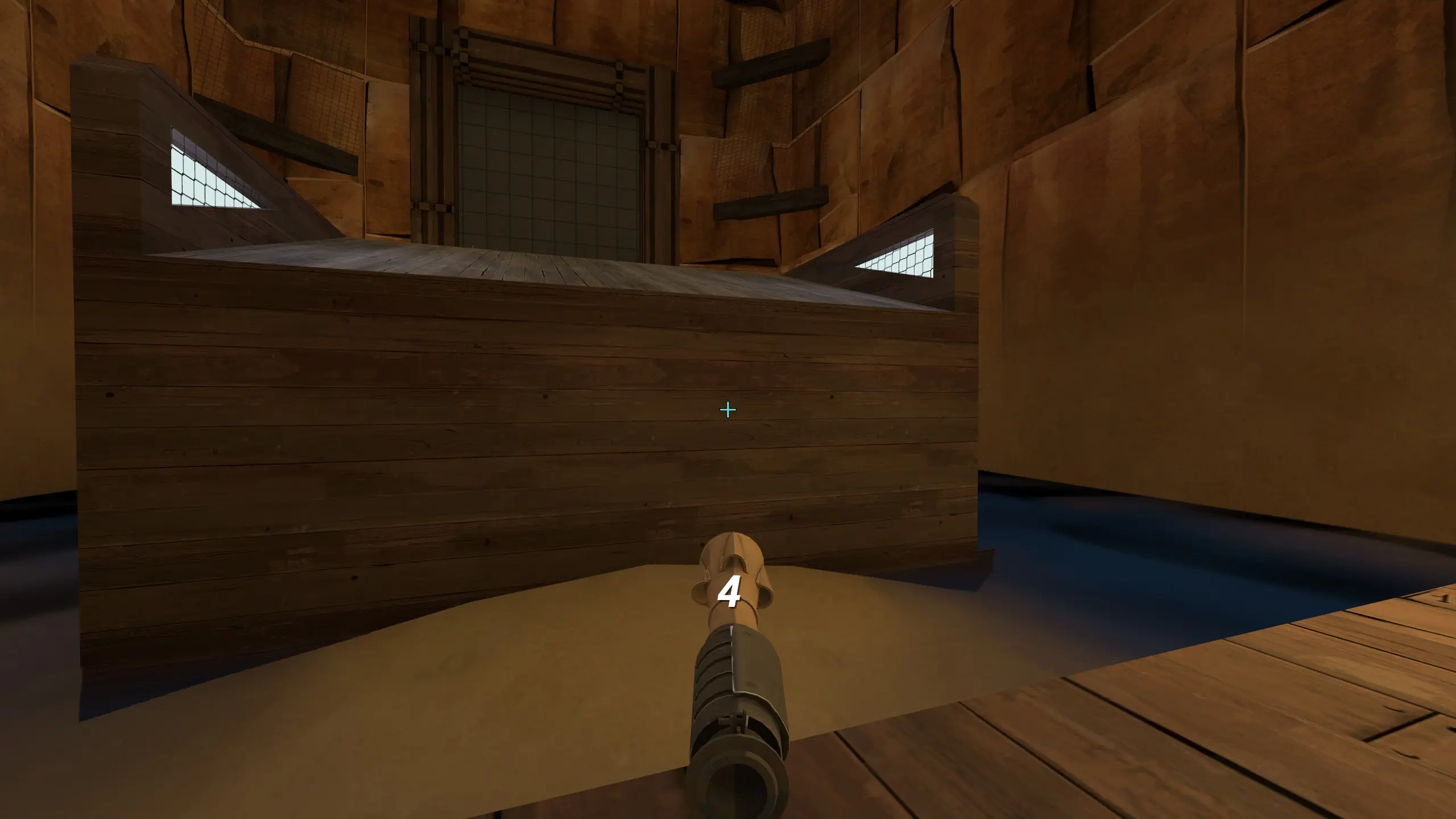 JumpHUD screenshot