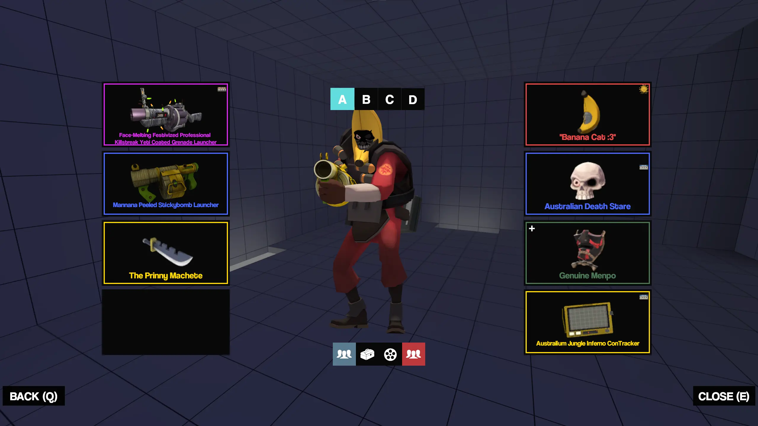 JumpHUD screenshot
