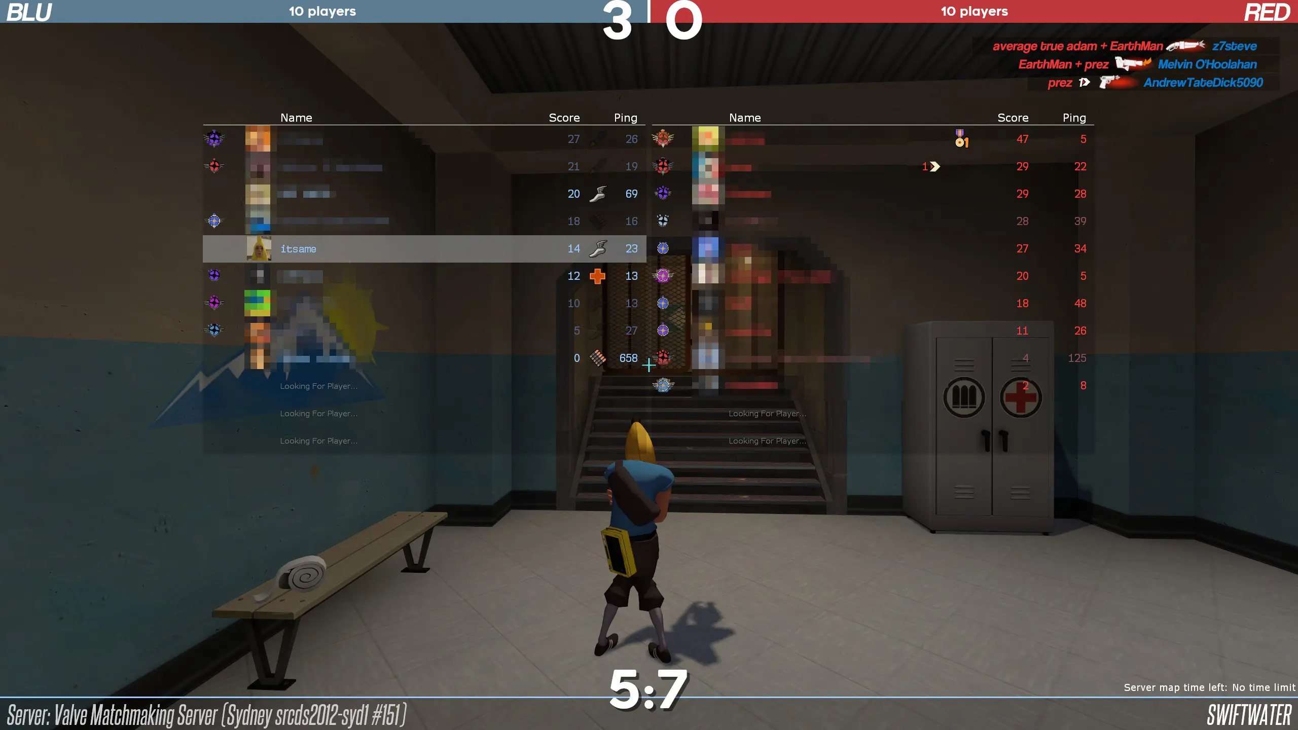 JumpHUD screenshot