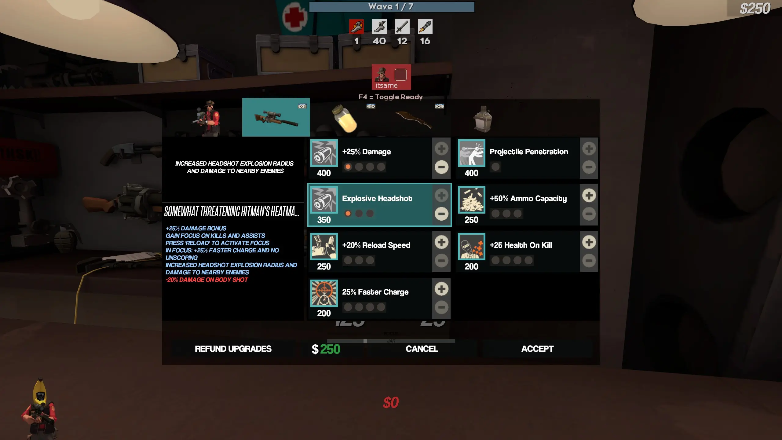 JumpHUD screenshot