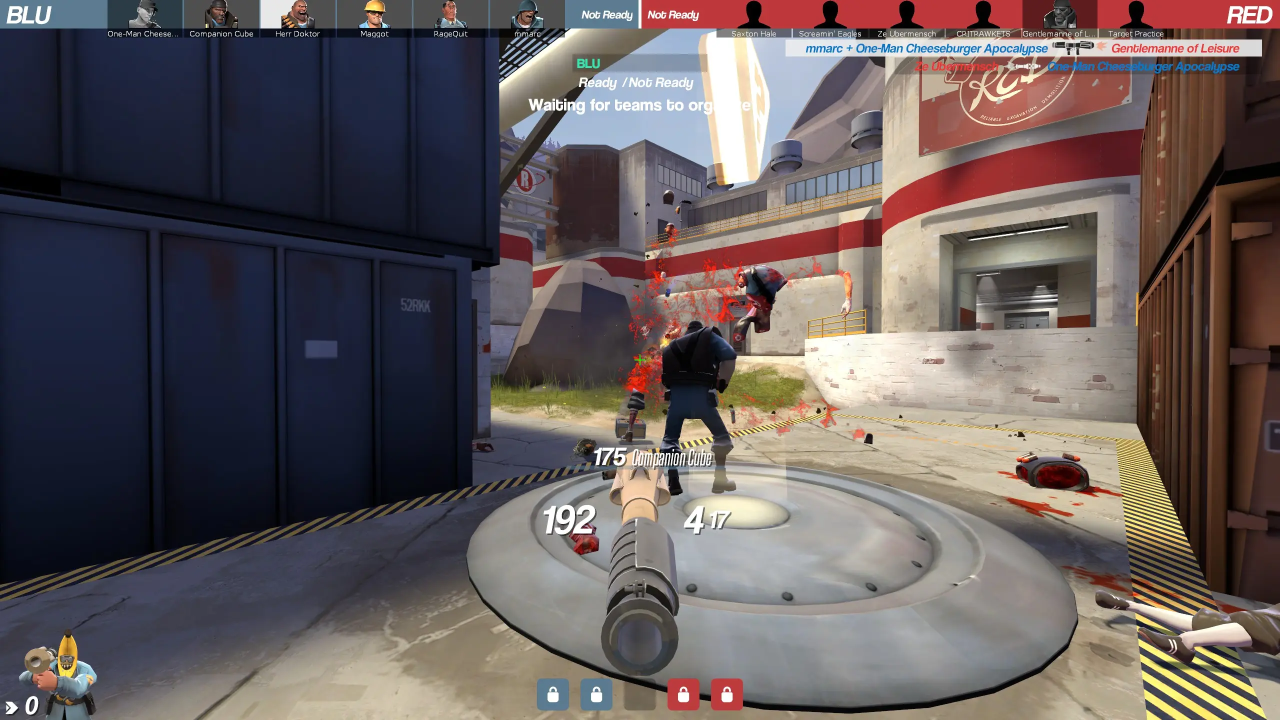 JumpHUD screenshot