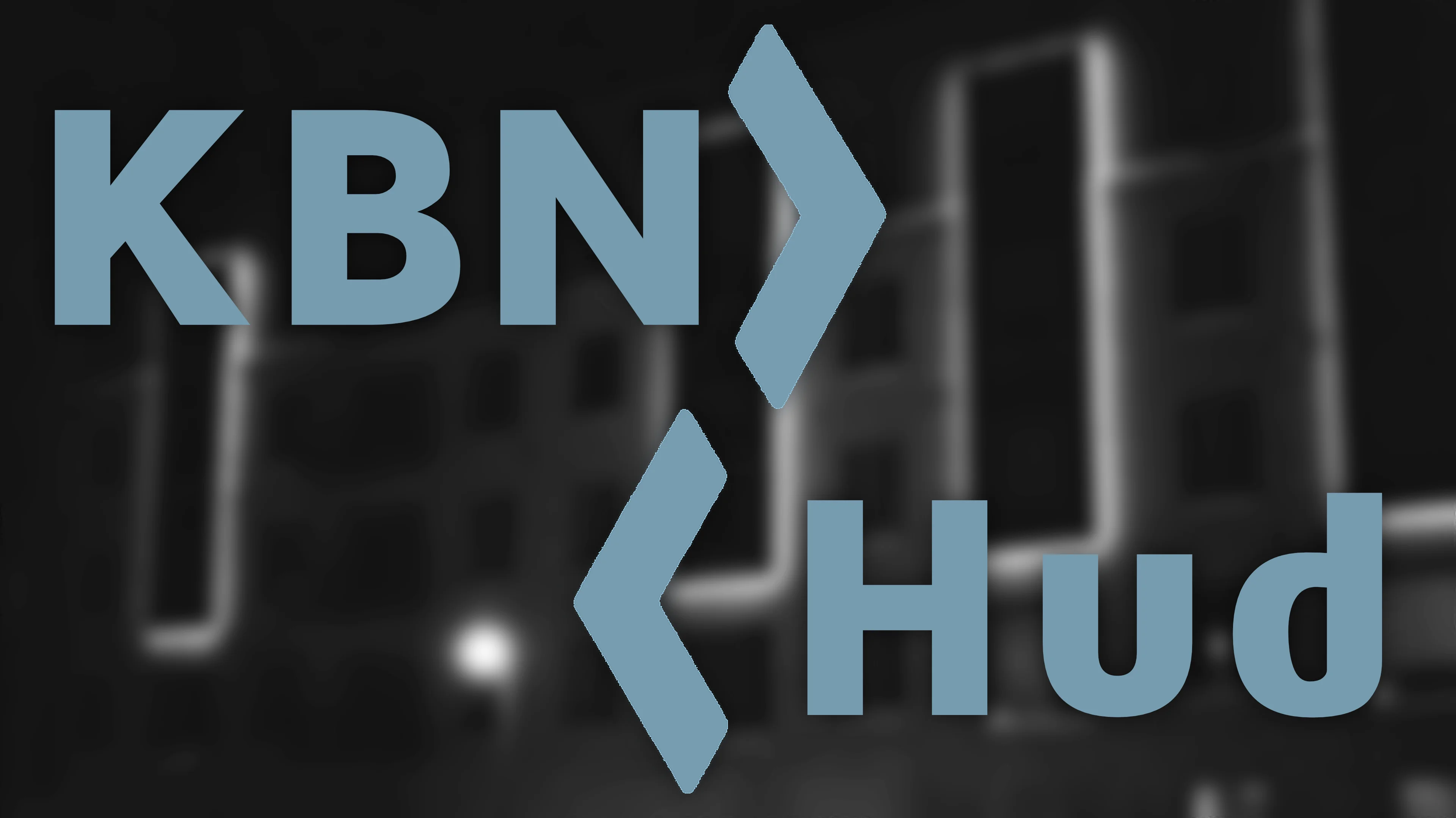 KBNHud HUD screenshot